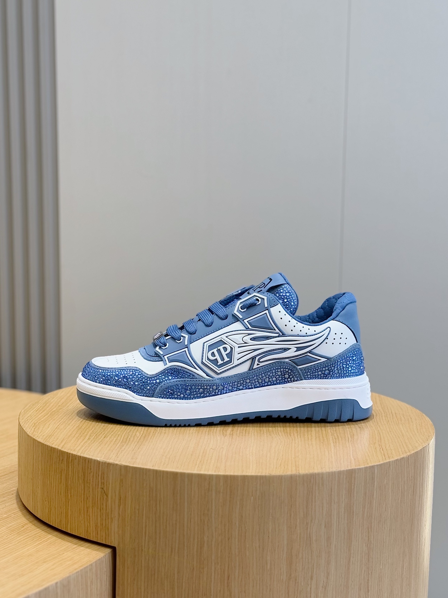 Male Leather Shoes Cow Leather Breathable L-s