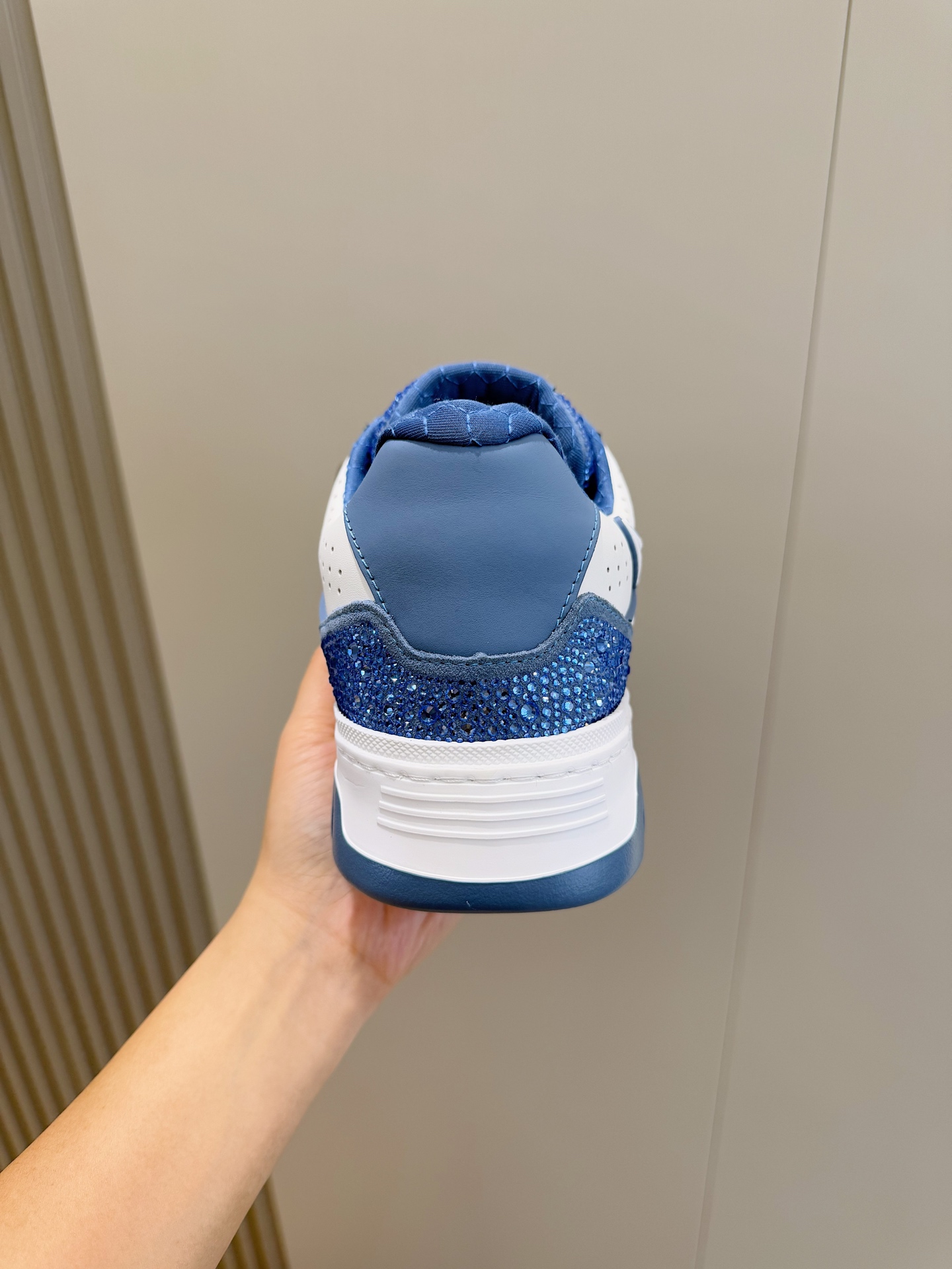 Male Leather Shoes Cow Leather Breathable L-s