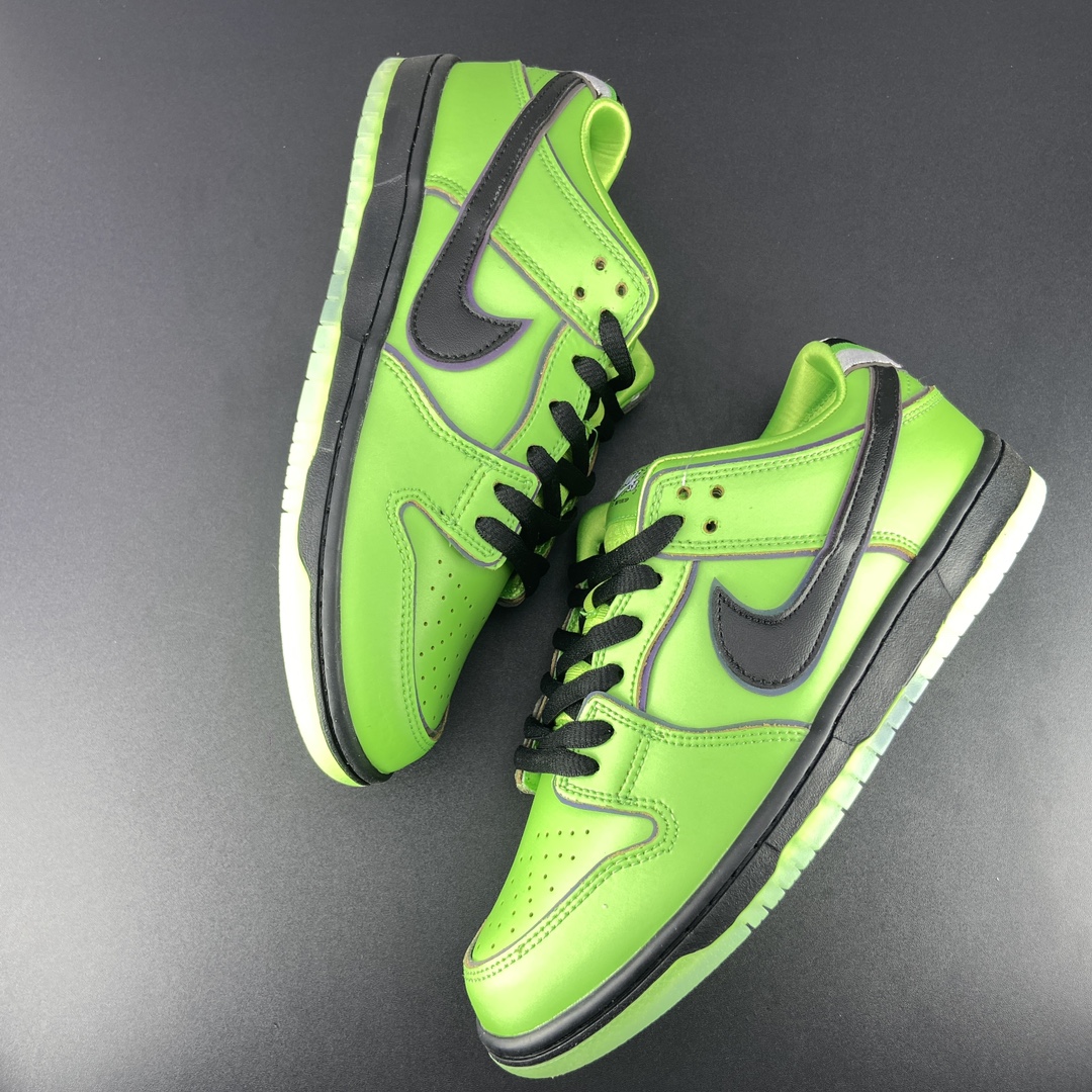 Nike Female Basic Shoes L-s