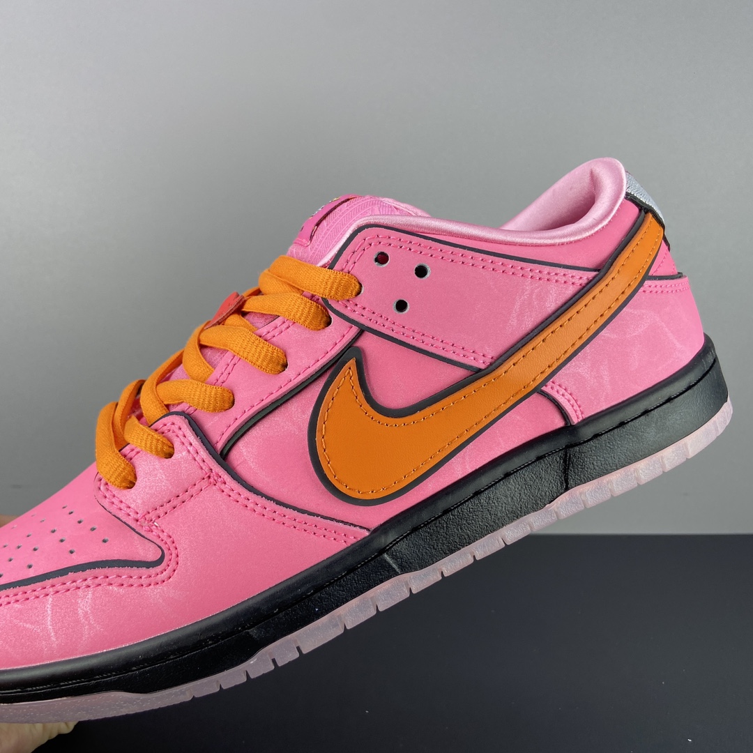 Nike Female Basic Shoes Pink L-s