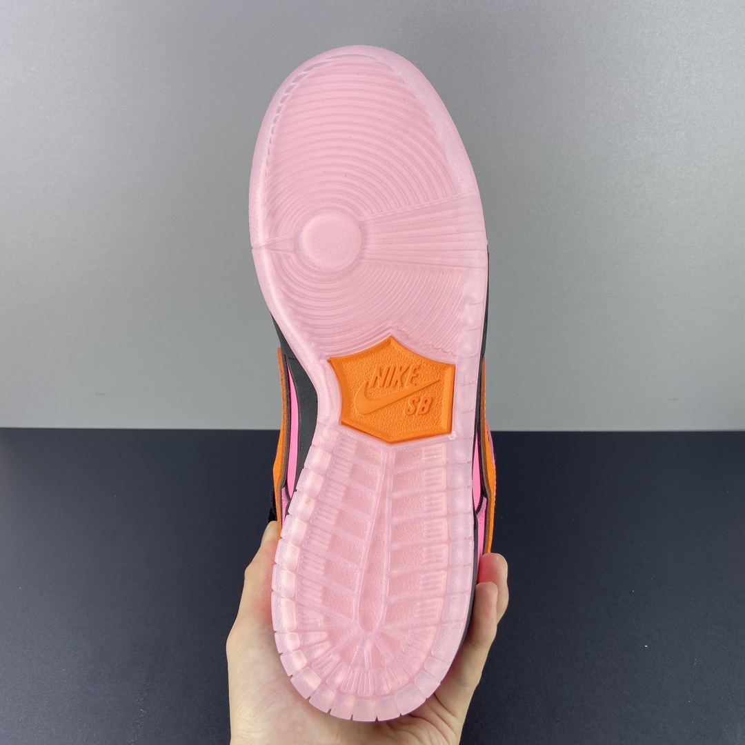 Nike Female Basic Shoes Pink L-s