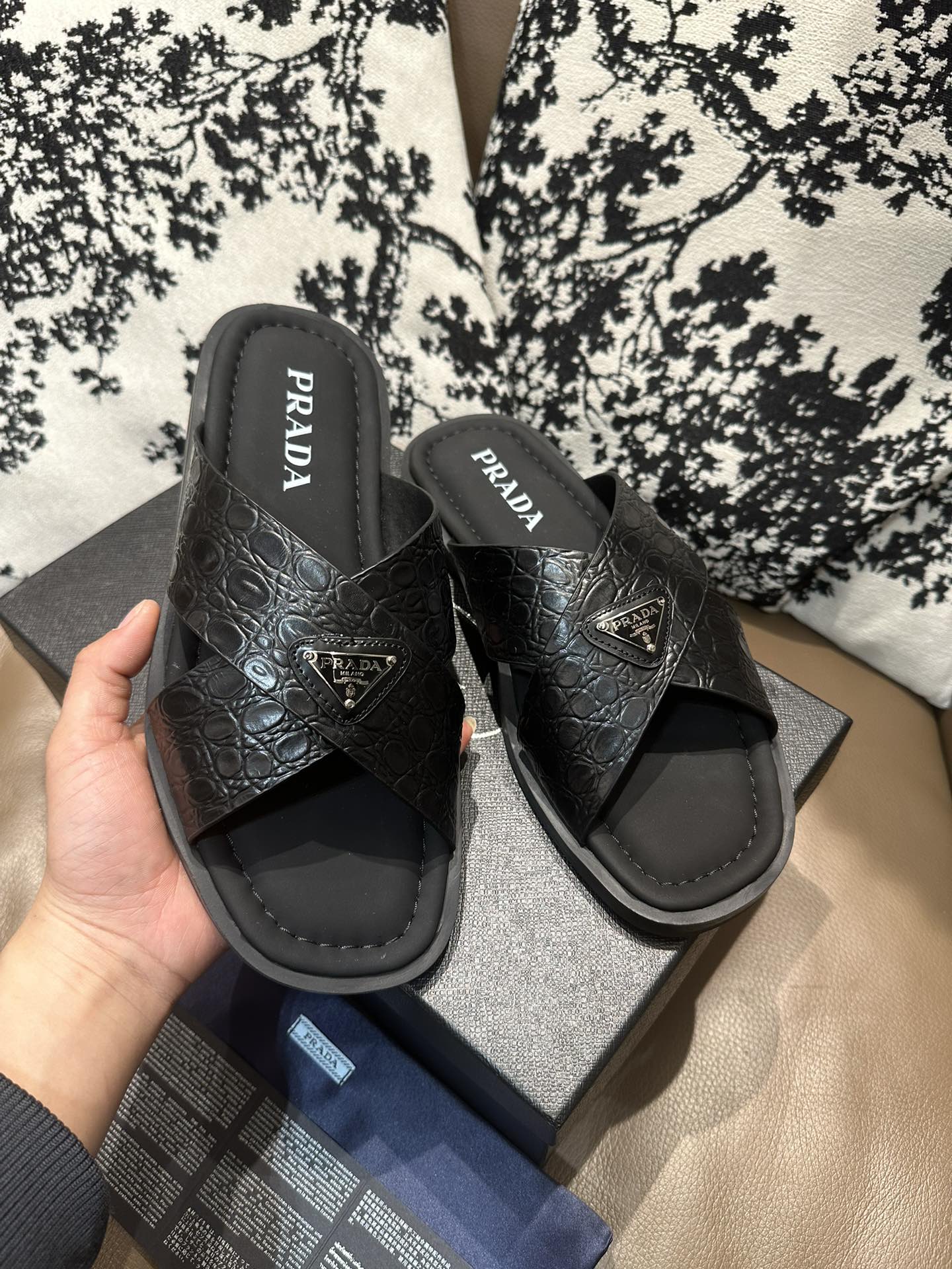 Adidas Prada Basic Shoes 46