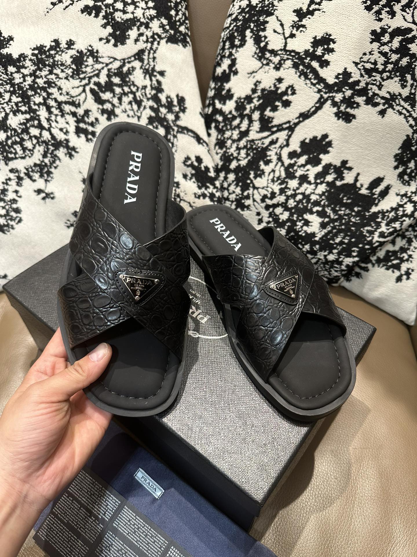 Adidas Prada Basic Shoes 46