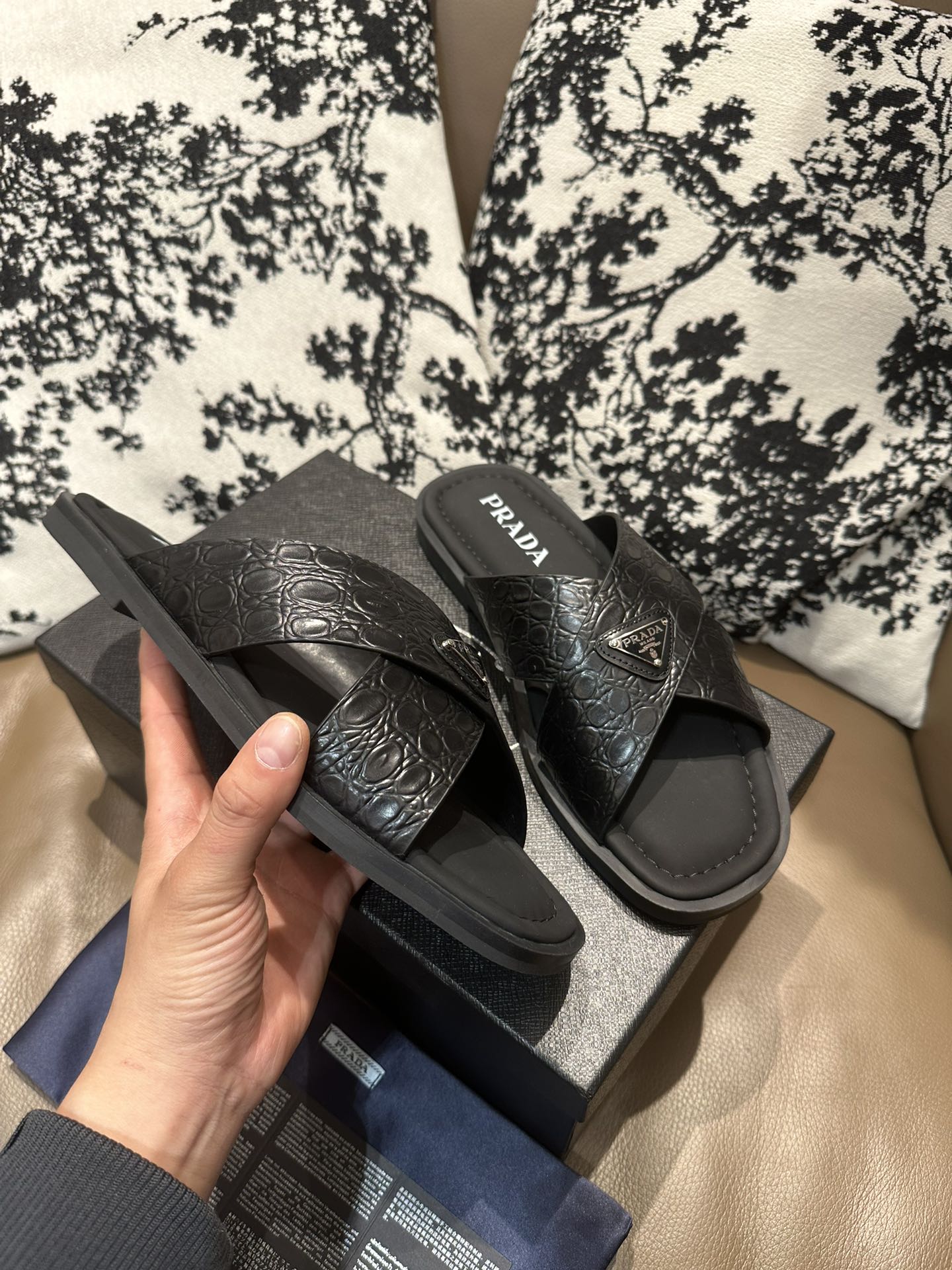 Adidas Prada Basic Shoes 46