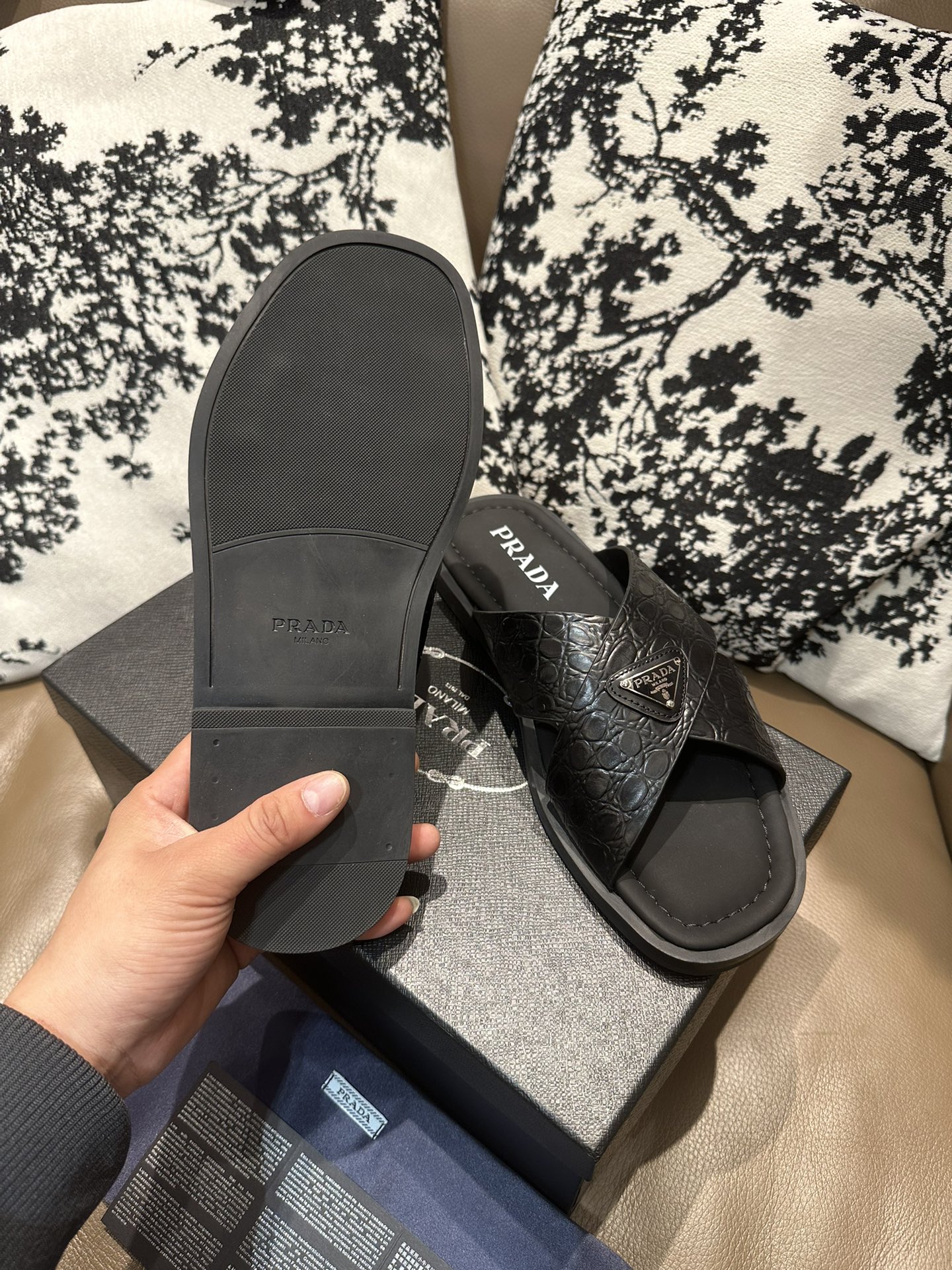 Adidas Prada Basic Shoes 46