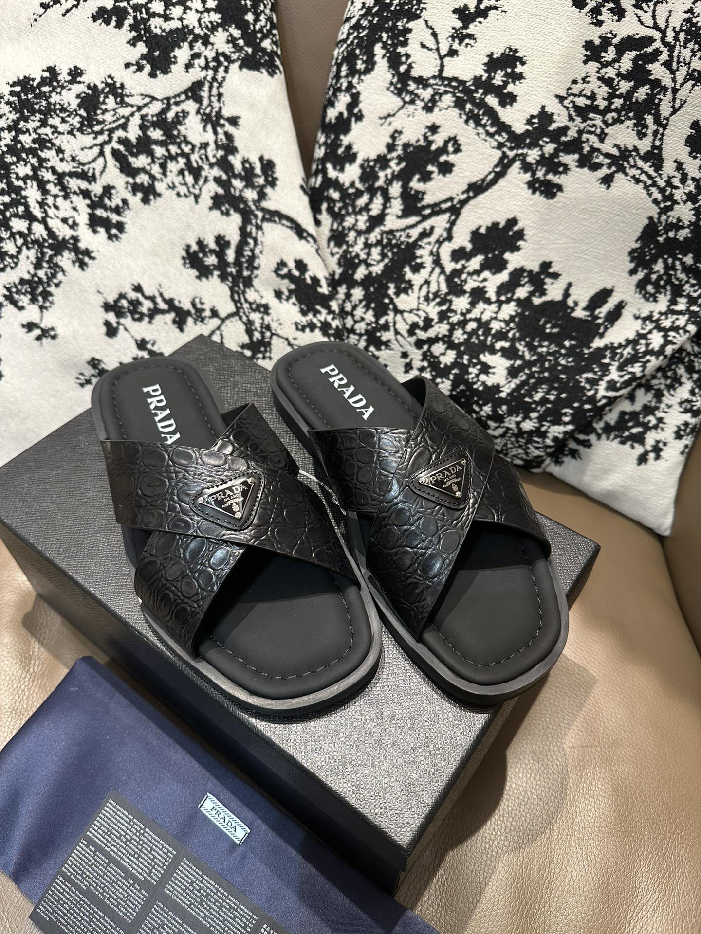 Adidas Prada Basic Shoes 46