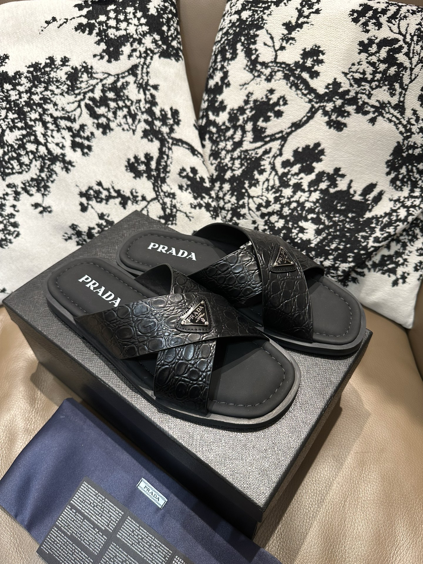 Adidas Prada Basic Shoes 46