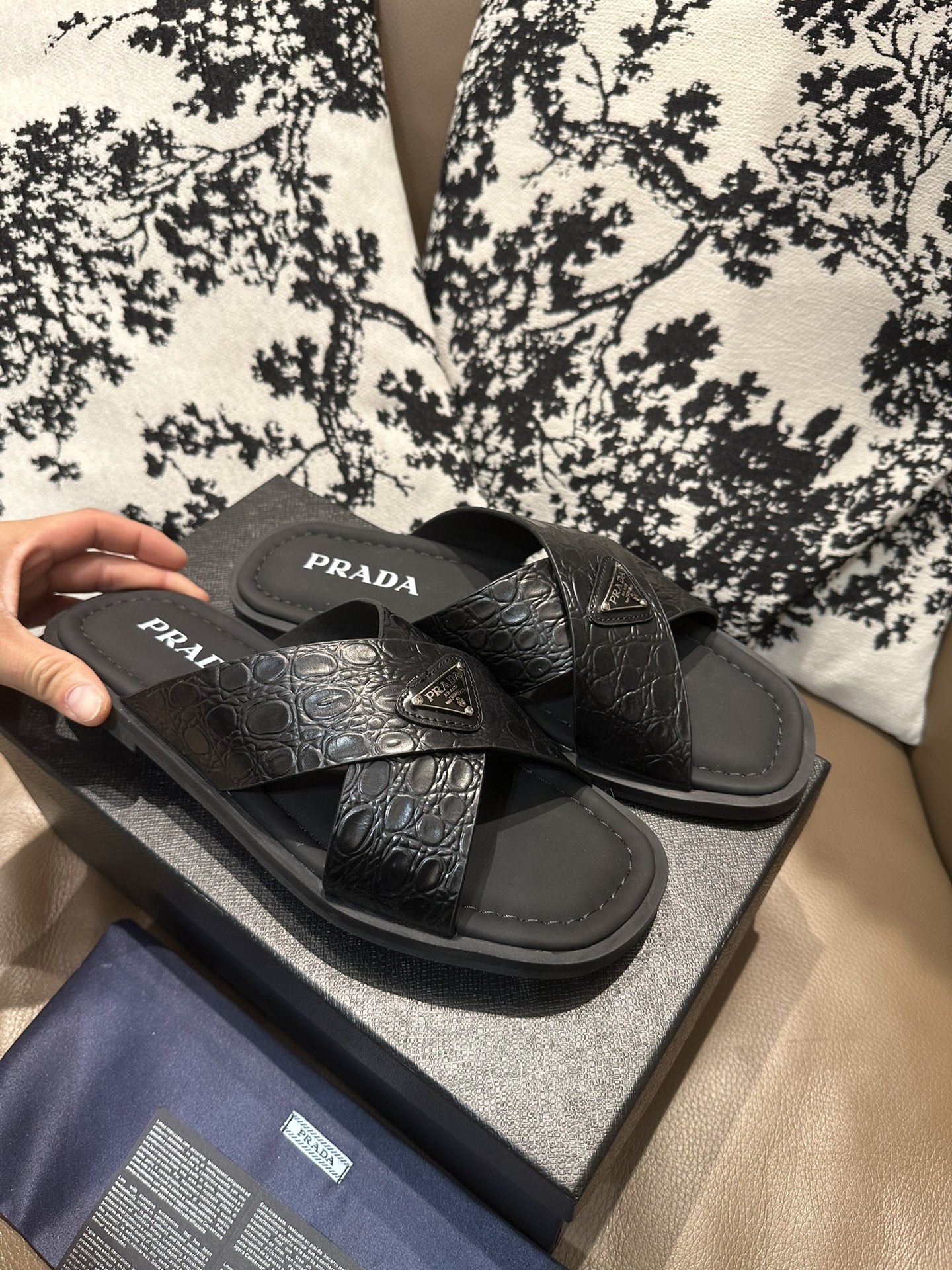 Adidas Prada Basic Shoes 46