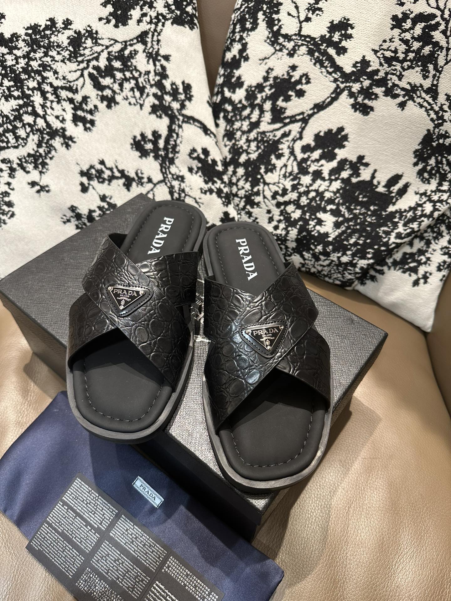 Adidas Prada Basic Shoes 46