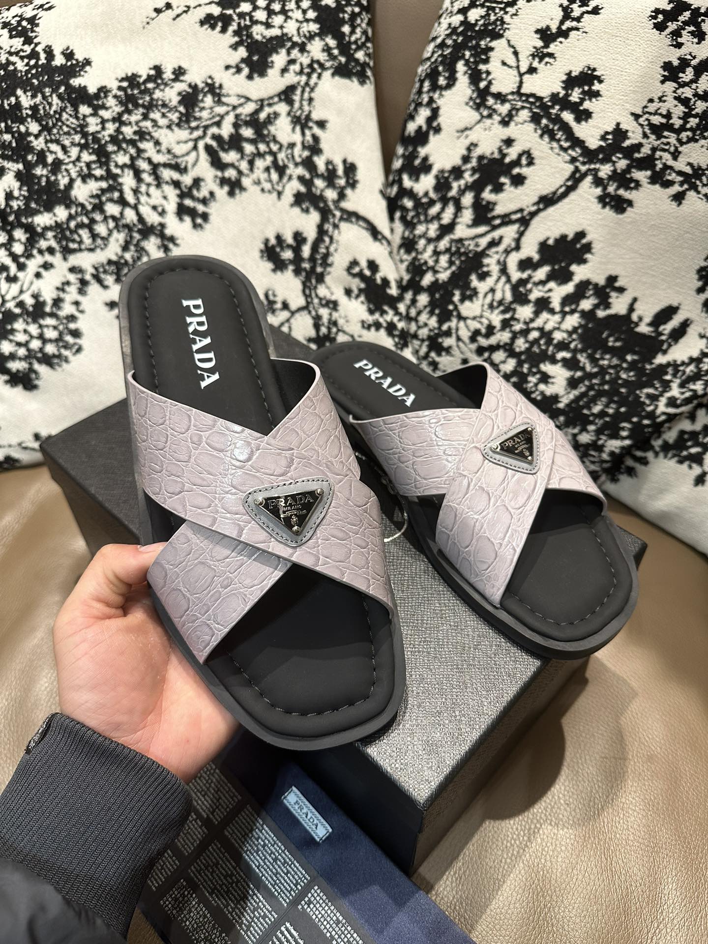 Adidas Prada Basic Shoes 46