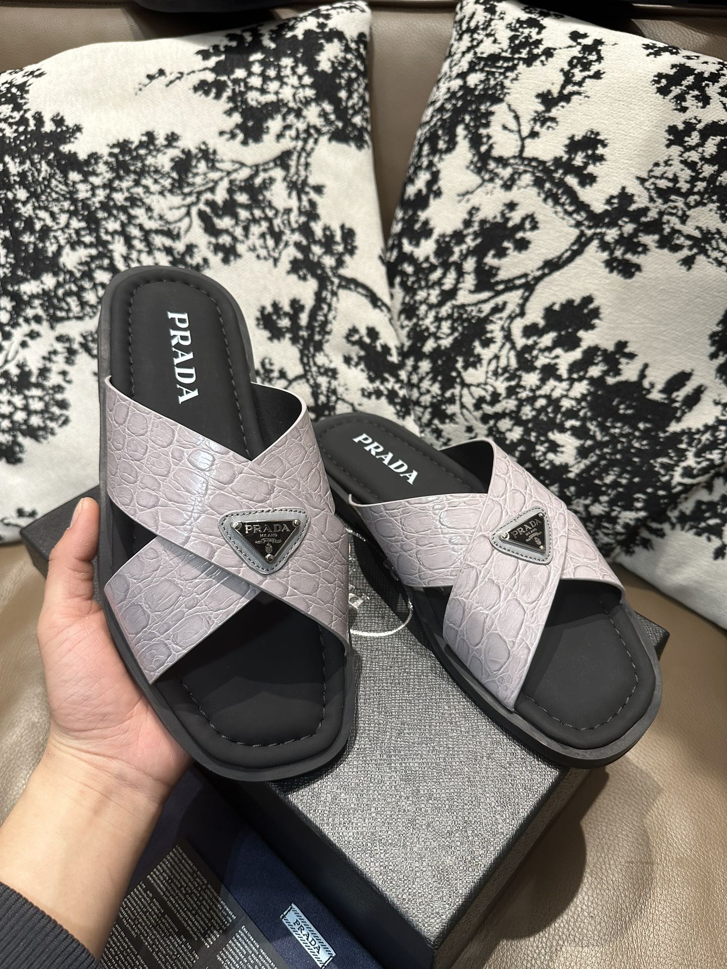 Adidas Prada Basic Shoes 46