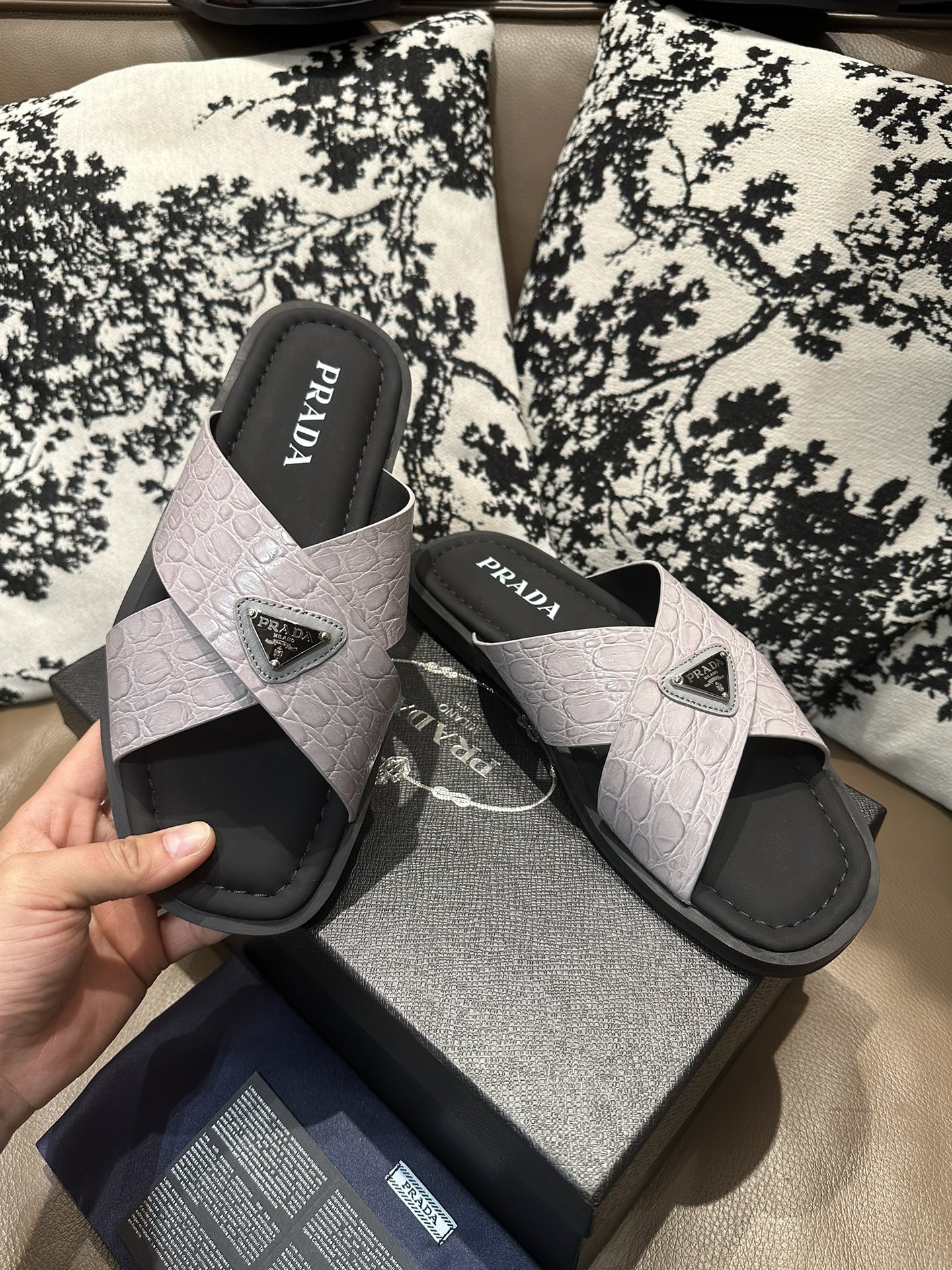 Adidas Prada Basic Shoes 46