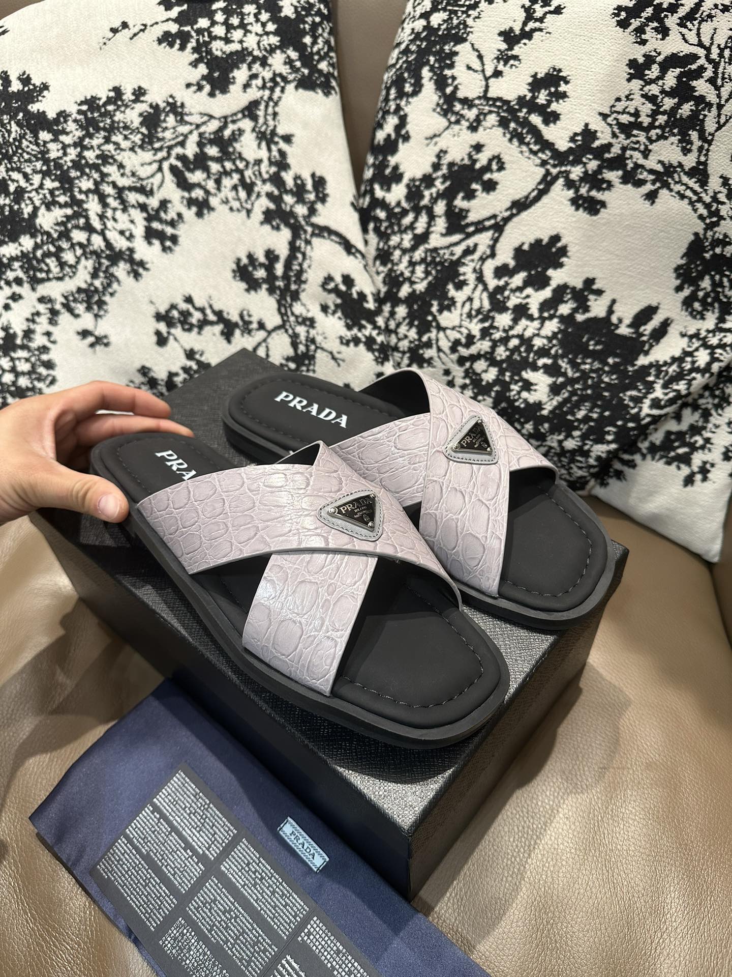 Adidas Prada Basic Shoes 46