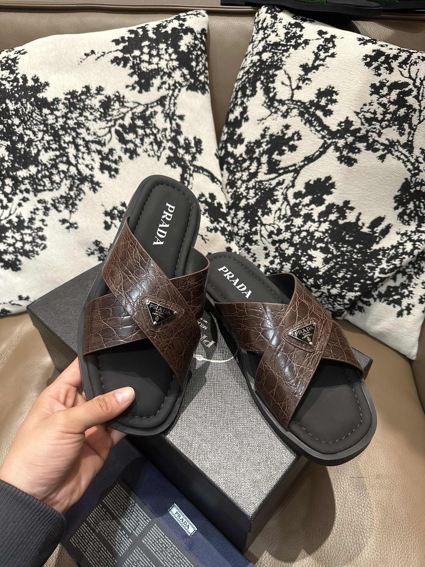 Adidas Prada Basic Shoes 46