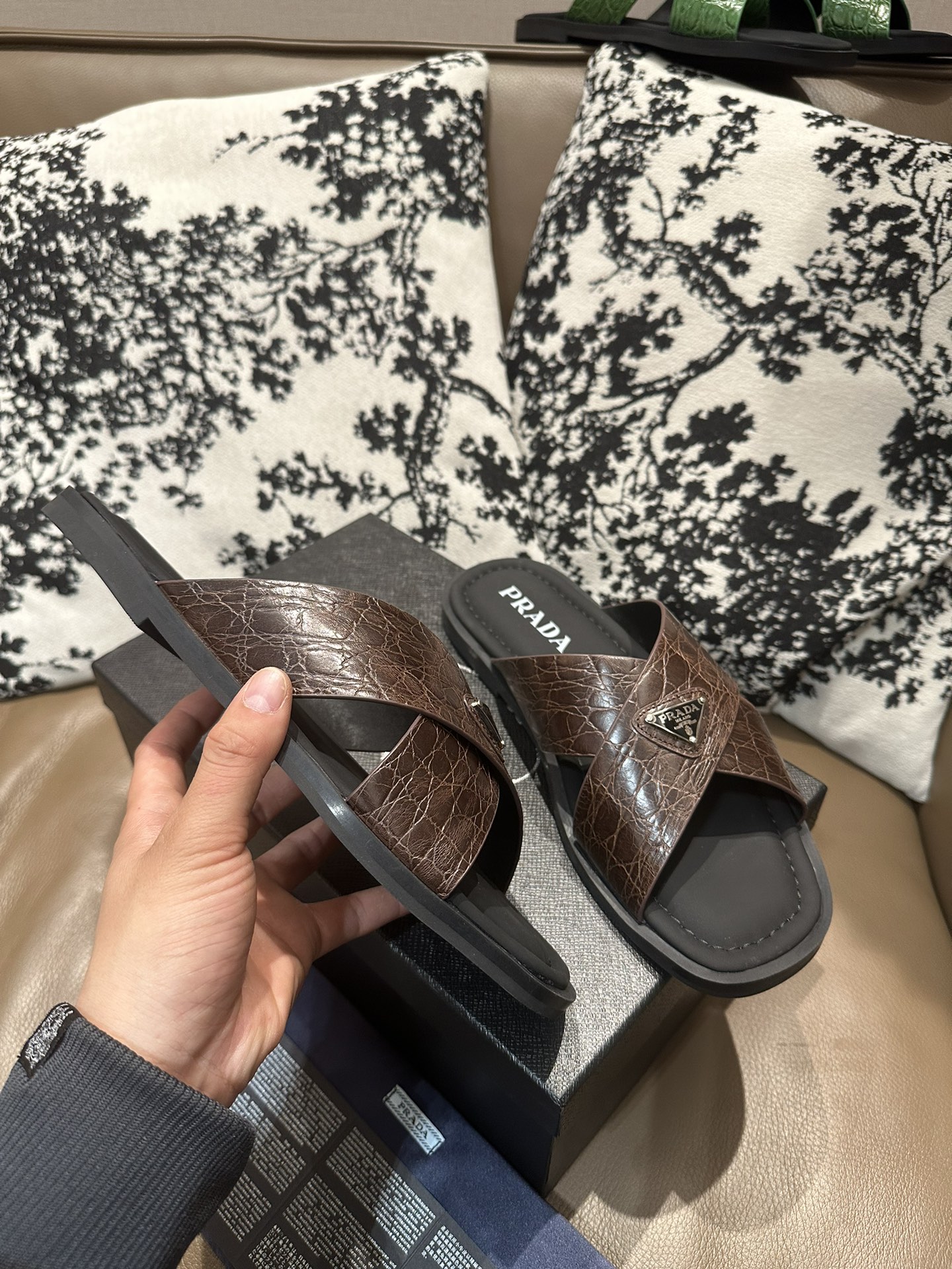 Adidas Prada Basic Shoes 46