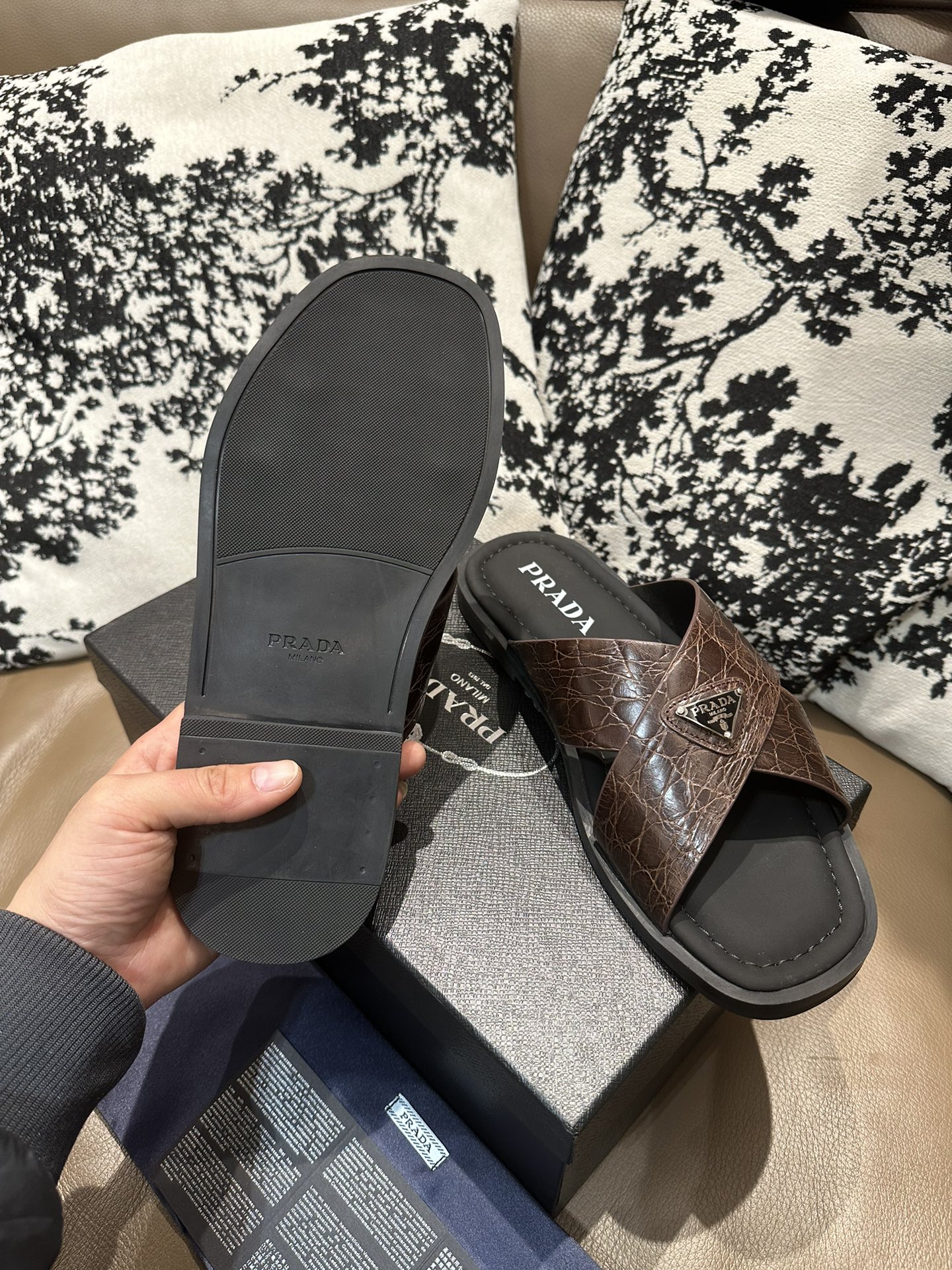 Adidas Prada Basic Shoes 46