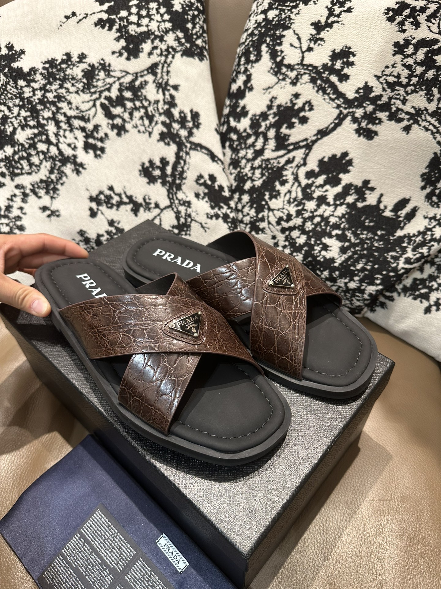 Adidas Prada Basic Shoes 46