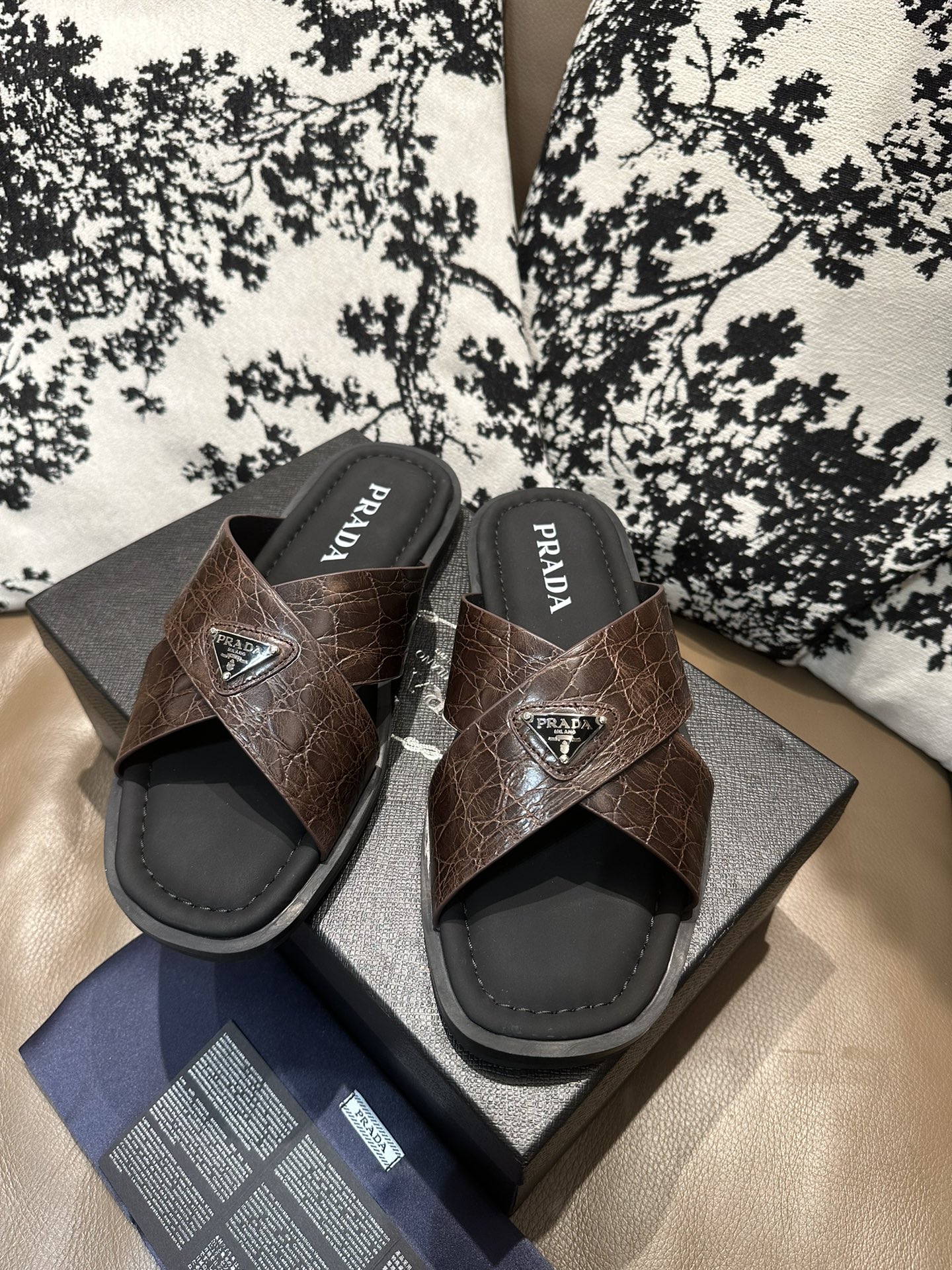 Adidas Prada Basic Shoes 46