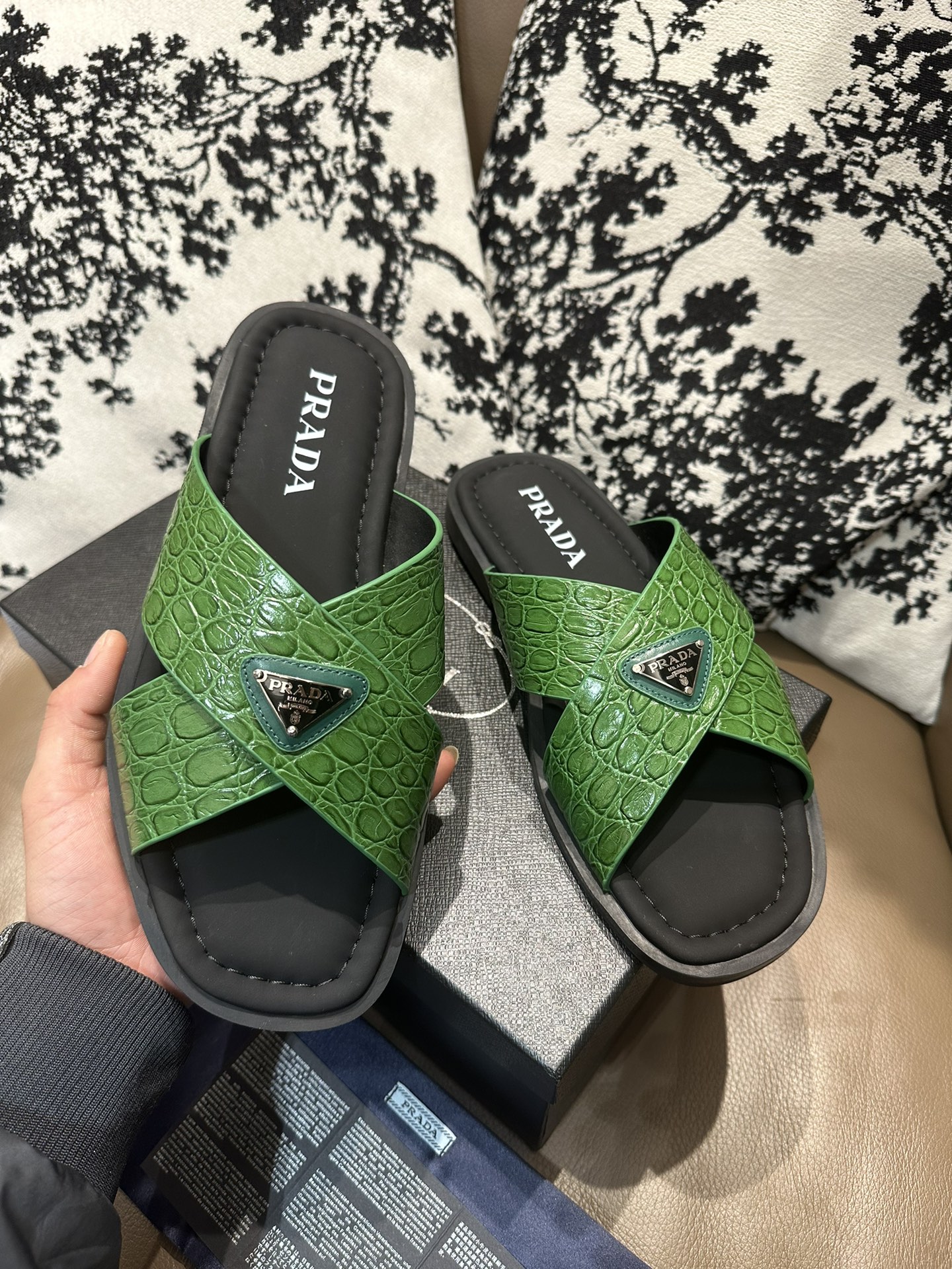 Adidas Prada Basic Shoes 46