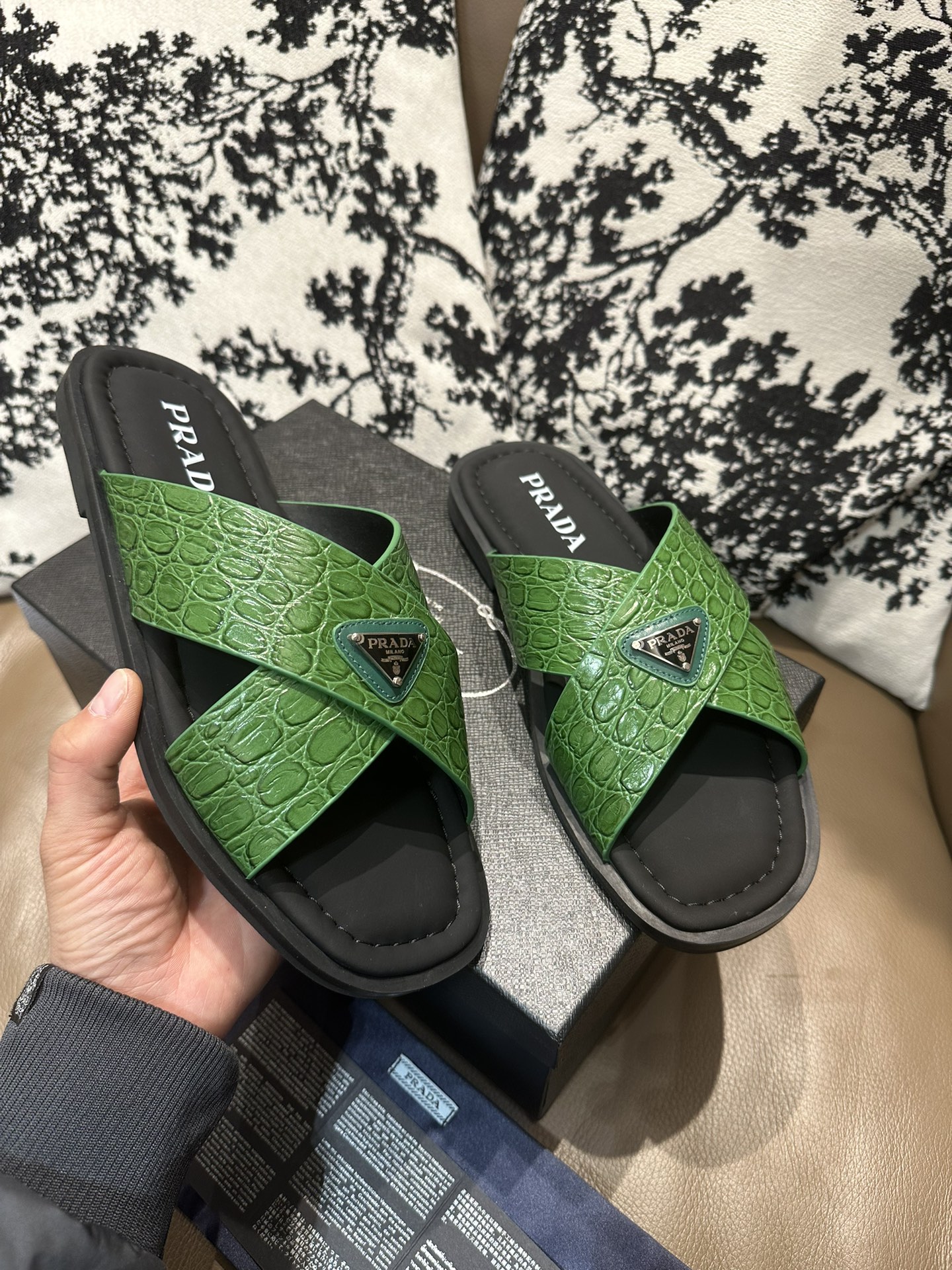 Adidas Prada Basic Shoes 46