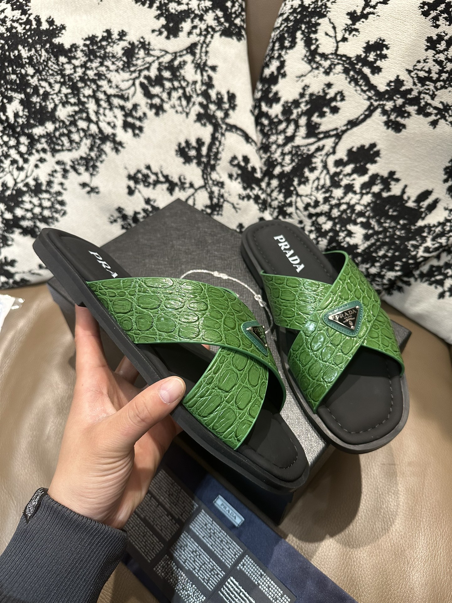 Adidas Prada Basic Shoes 46