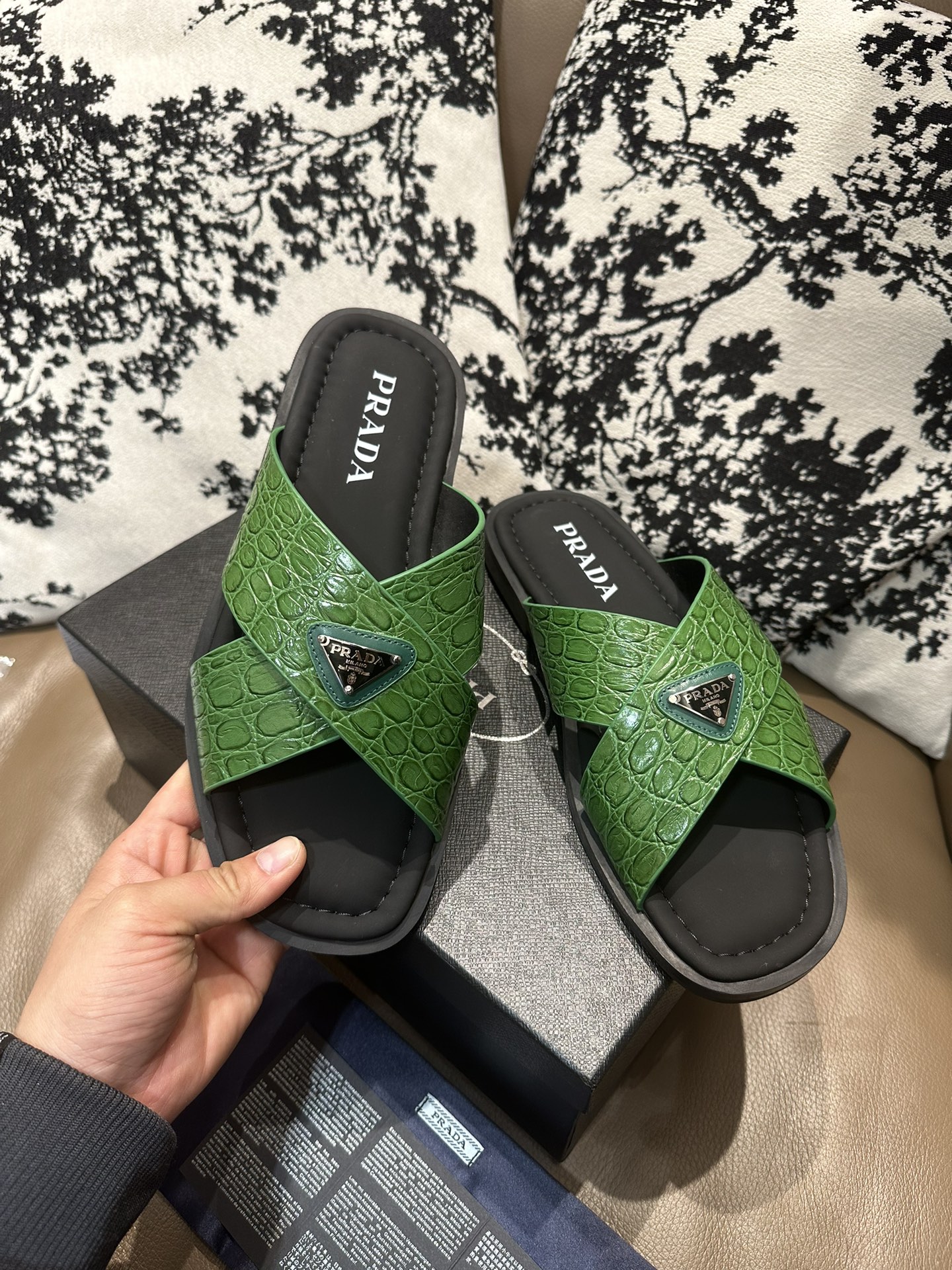 Adidas Prada Basic Shoes 46