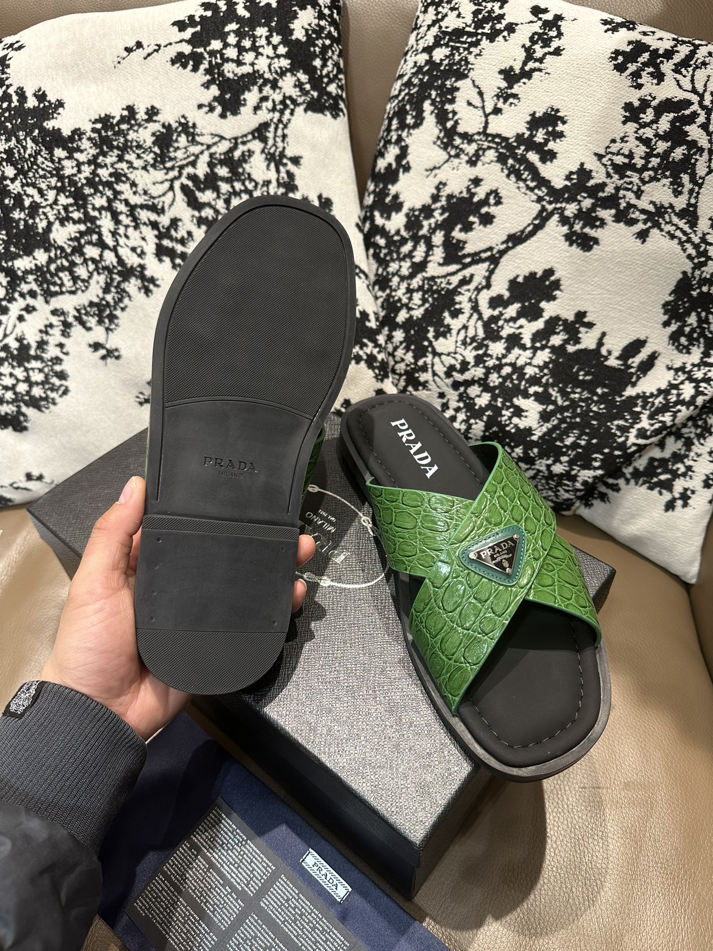 Adidas Prada Basic Shoes 46