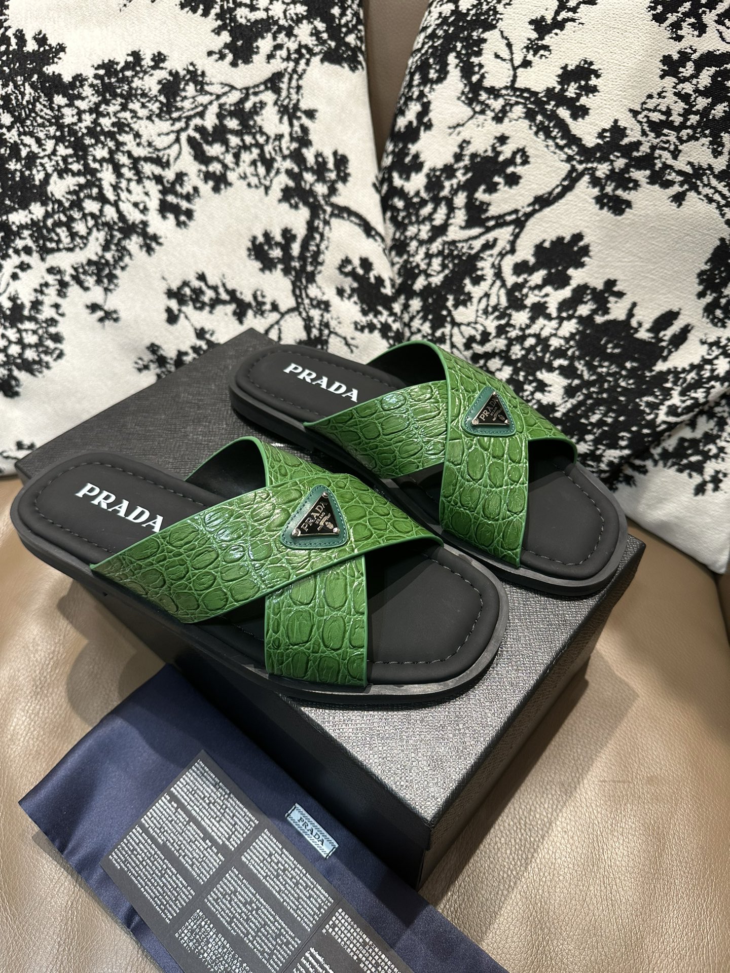 Adidas Prada Basic Shoes 46