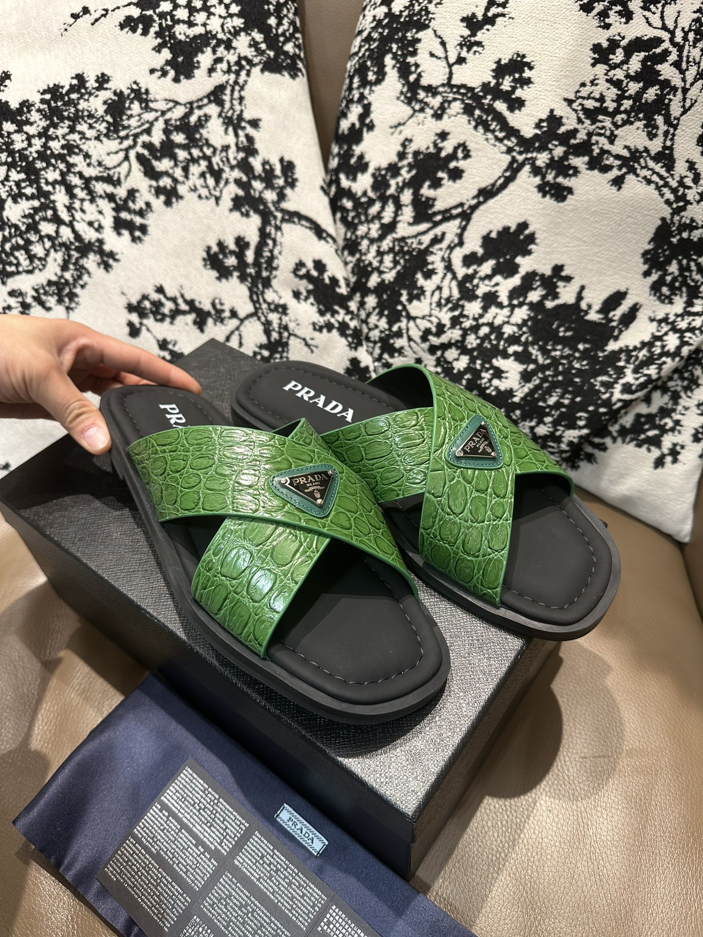 Adidas Prada Basic Shoes 46