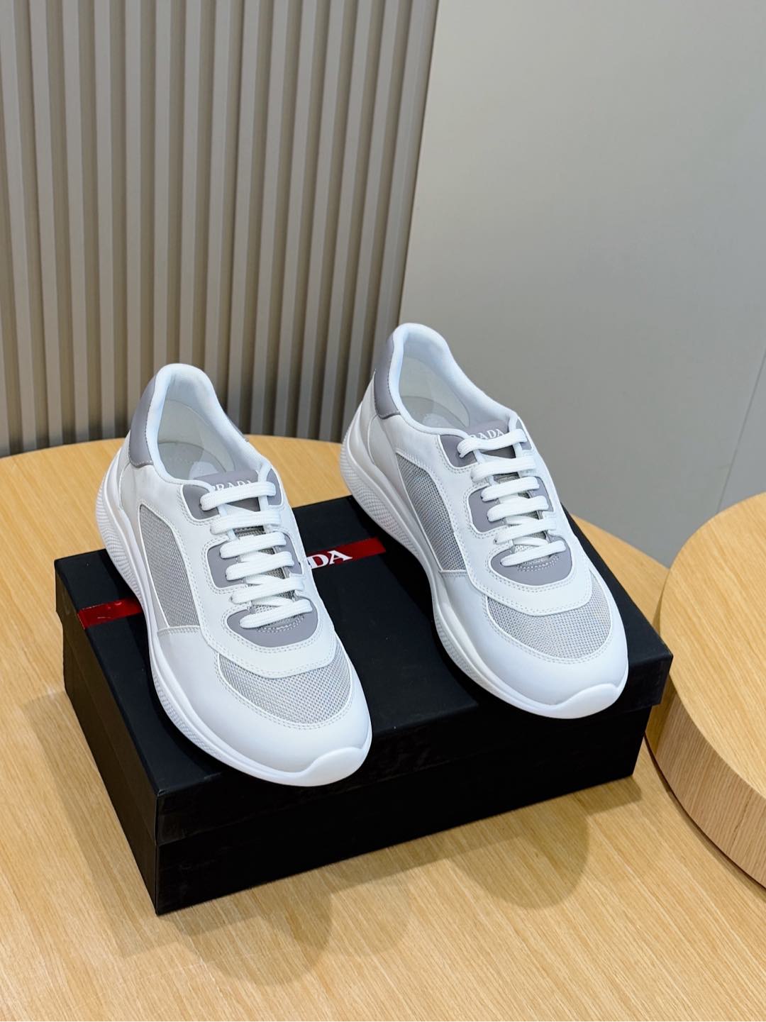 Adidas Prada Sneakers M-s