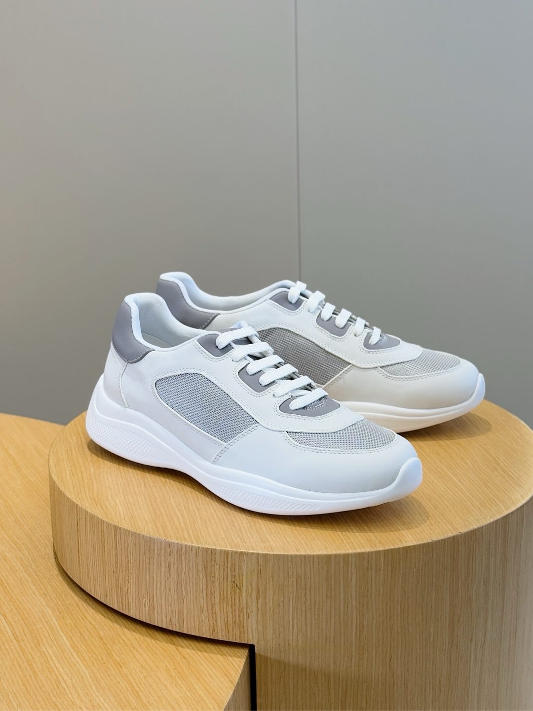 Adidas Prada Sneakers M-s