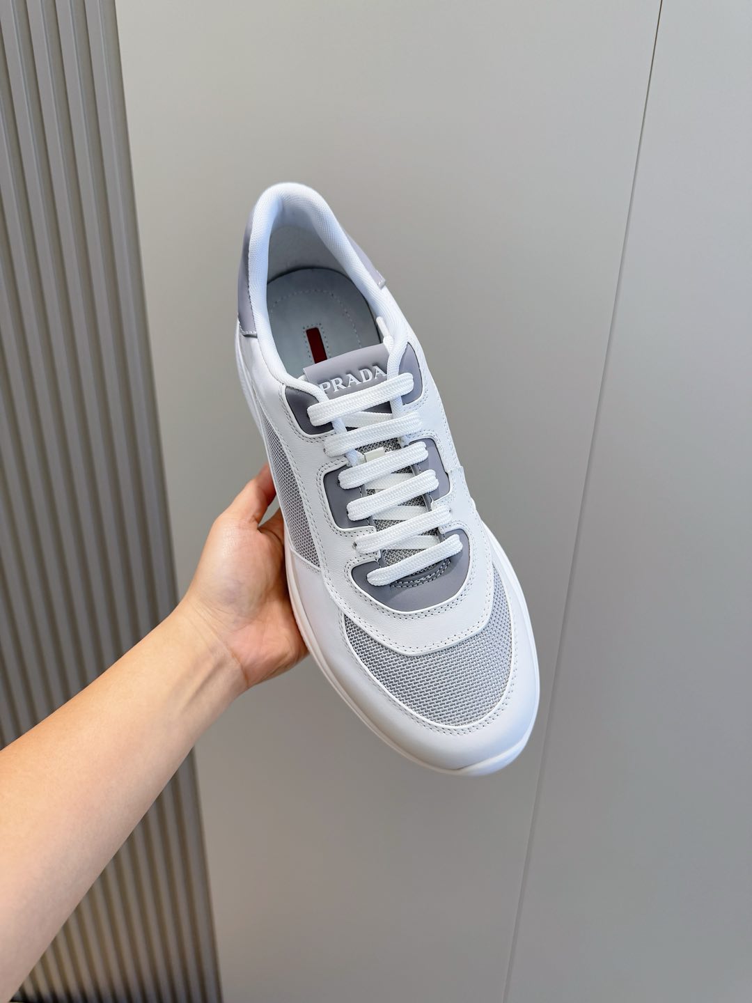 Adidas Prada Sneakers M-s