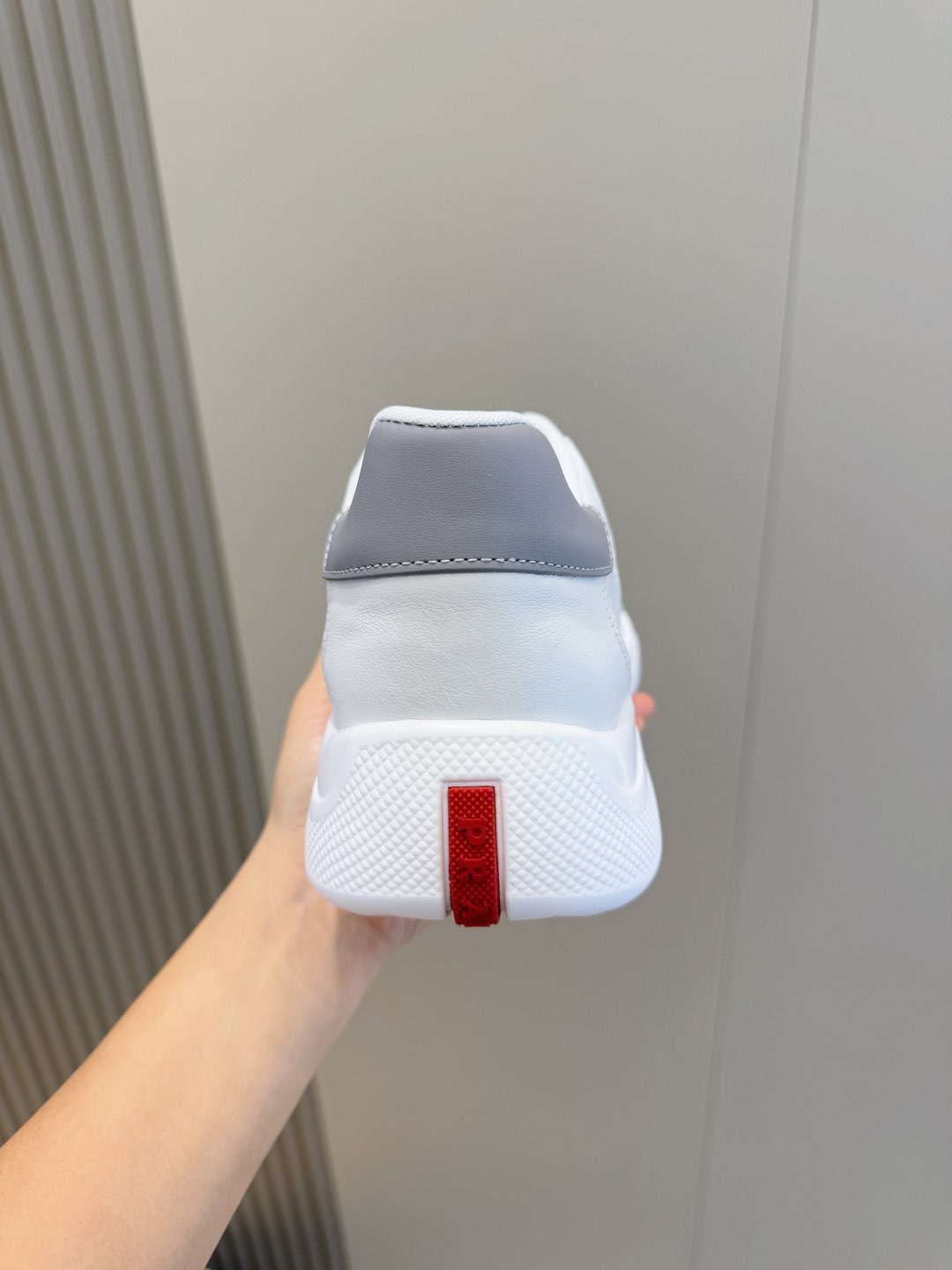 Adidas Prada Sneakers M-s