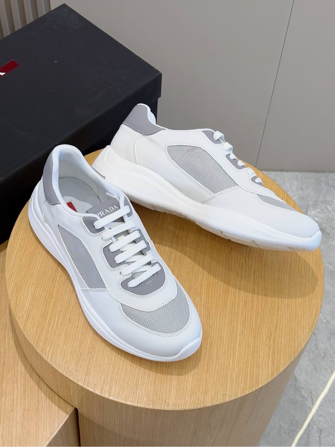 Adidas Prada Sneakers M-s
