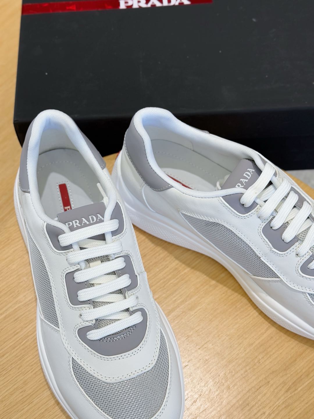 Adidas Prada Sneakers M-s