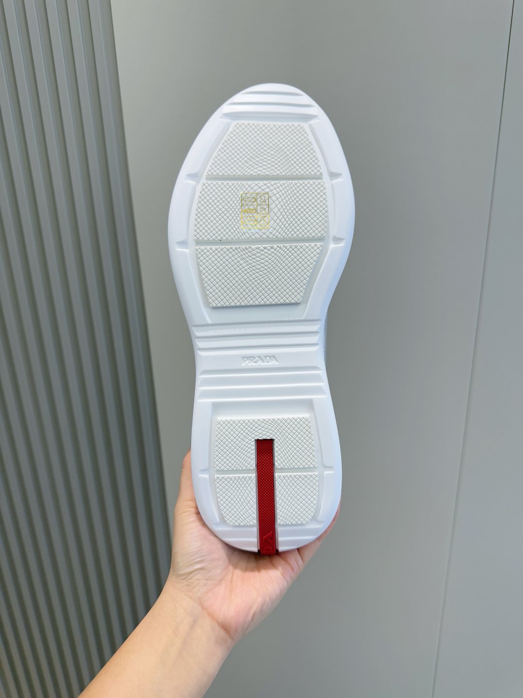 Adidas Prada Sneakers M-s