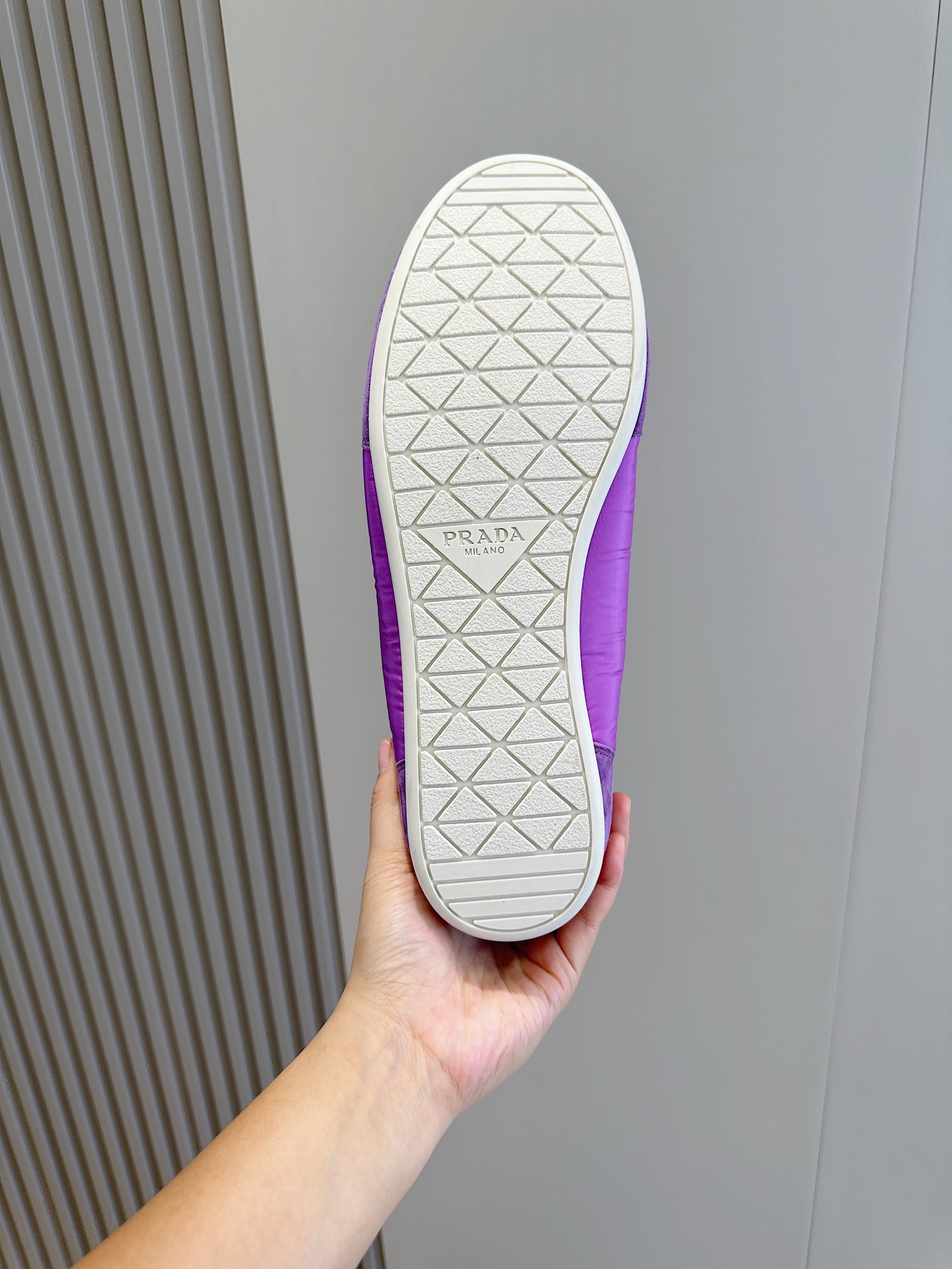 Adidas Prada Male Leather Shoes Cow Leather Breathable S