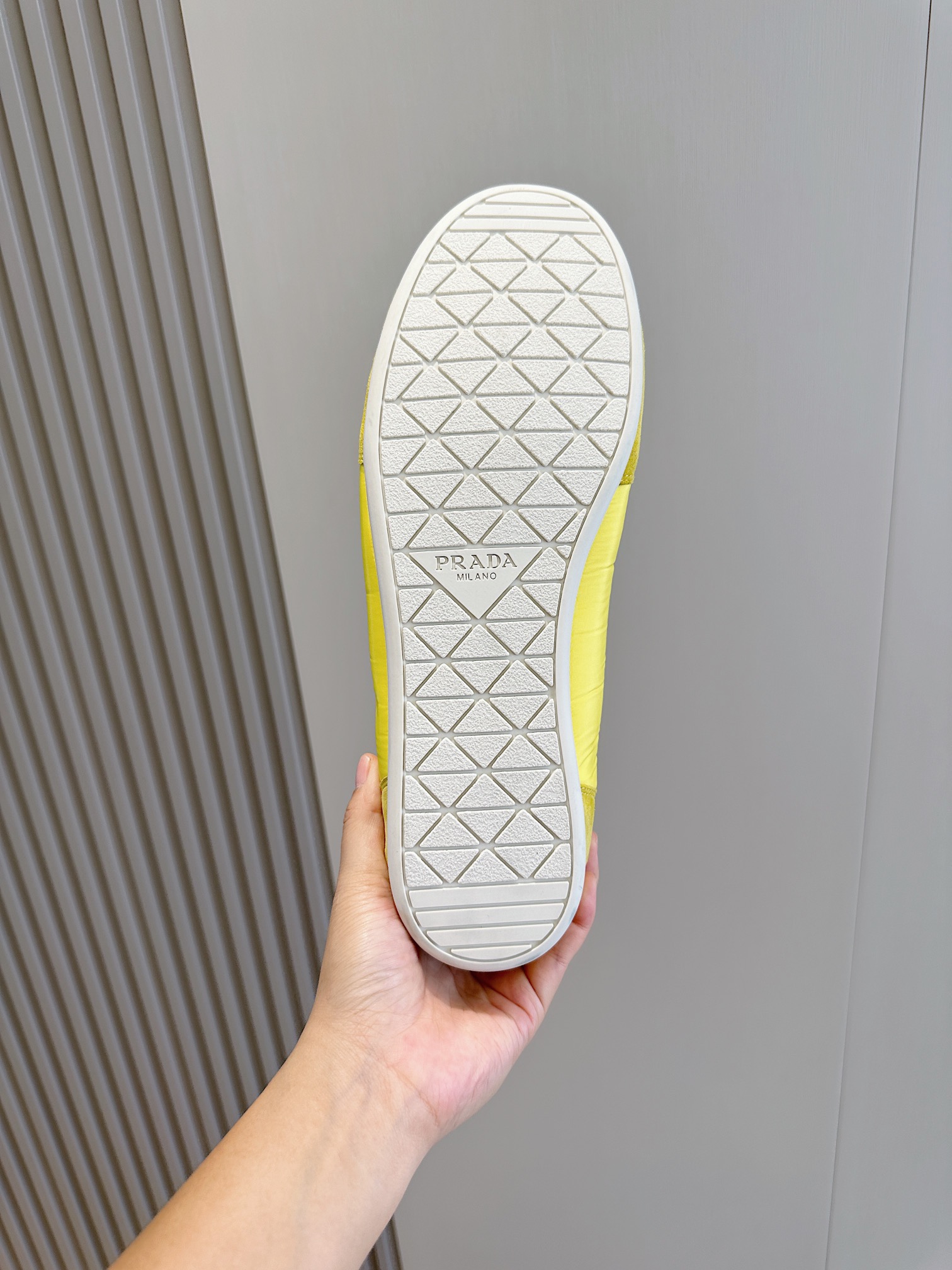 Adidas Prada Male Leather Shoes Cow Leather Breathable S