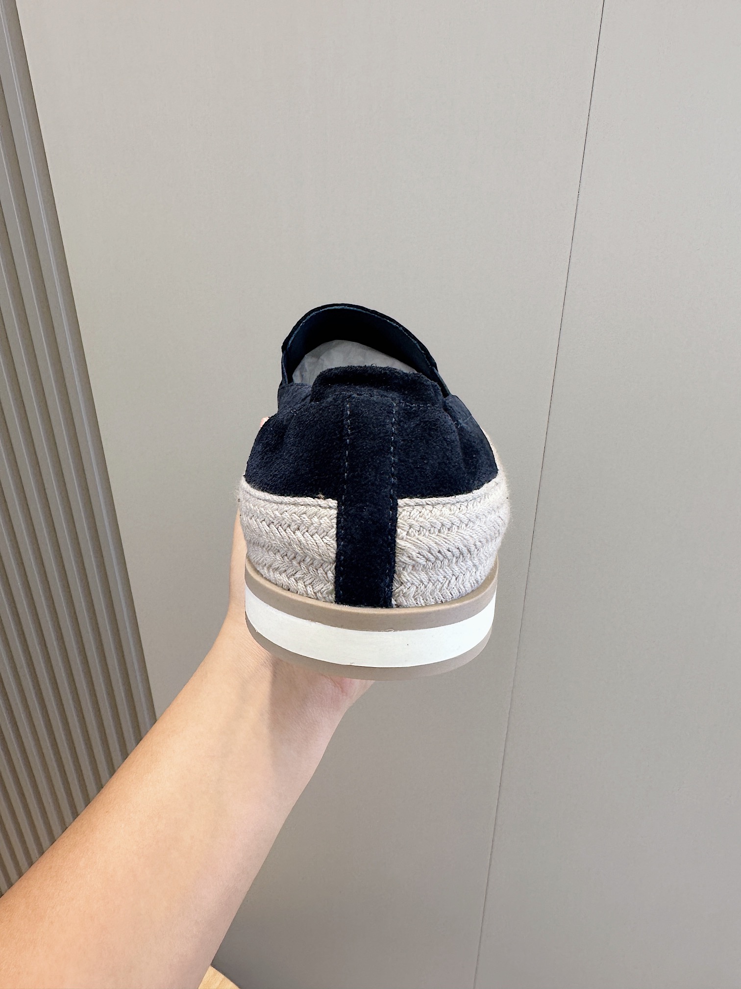 Adidas Prada Male Loafers Cow Leather S