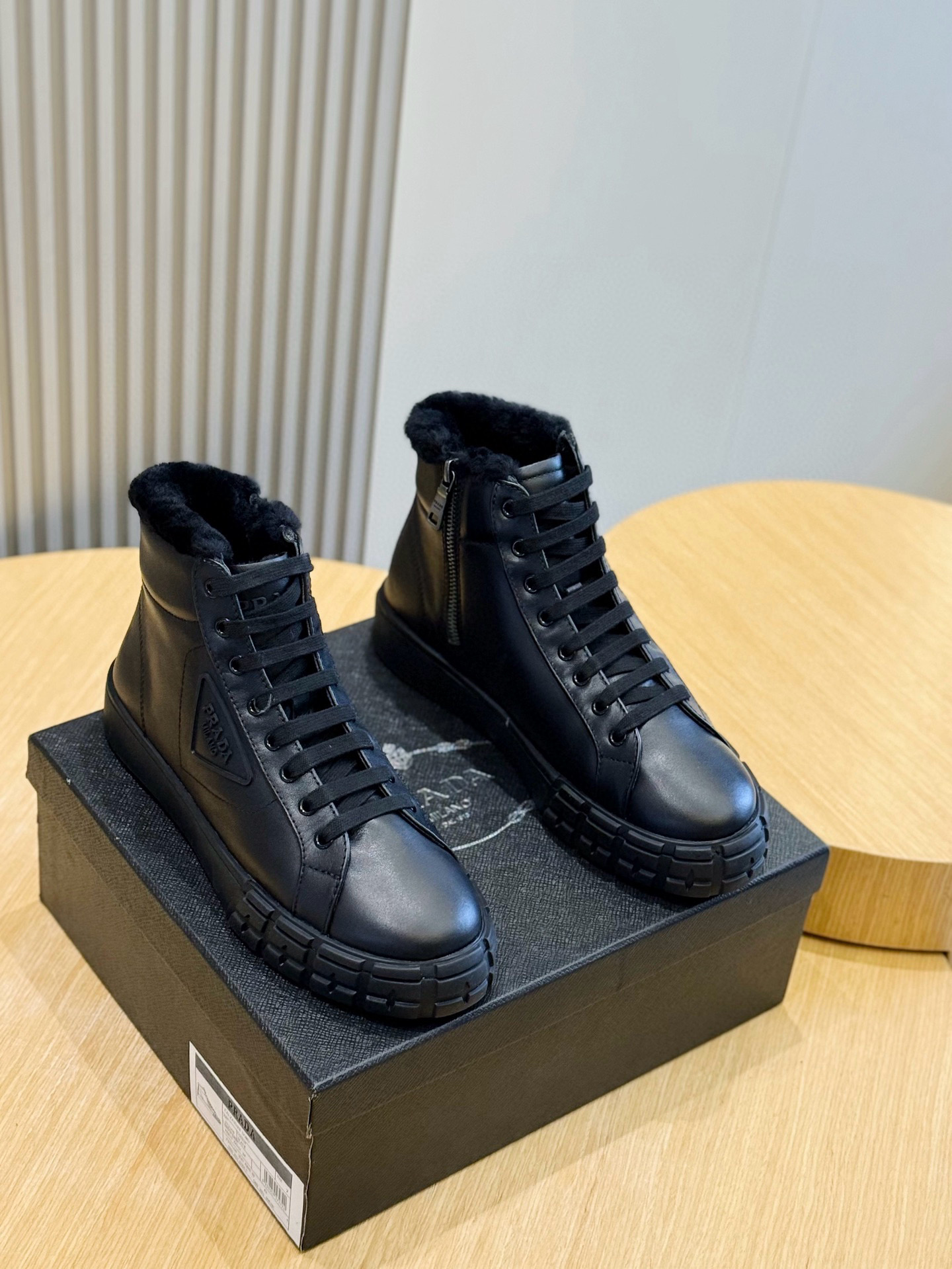 Adidas Prada Basic Shoes S