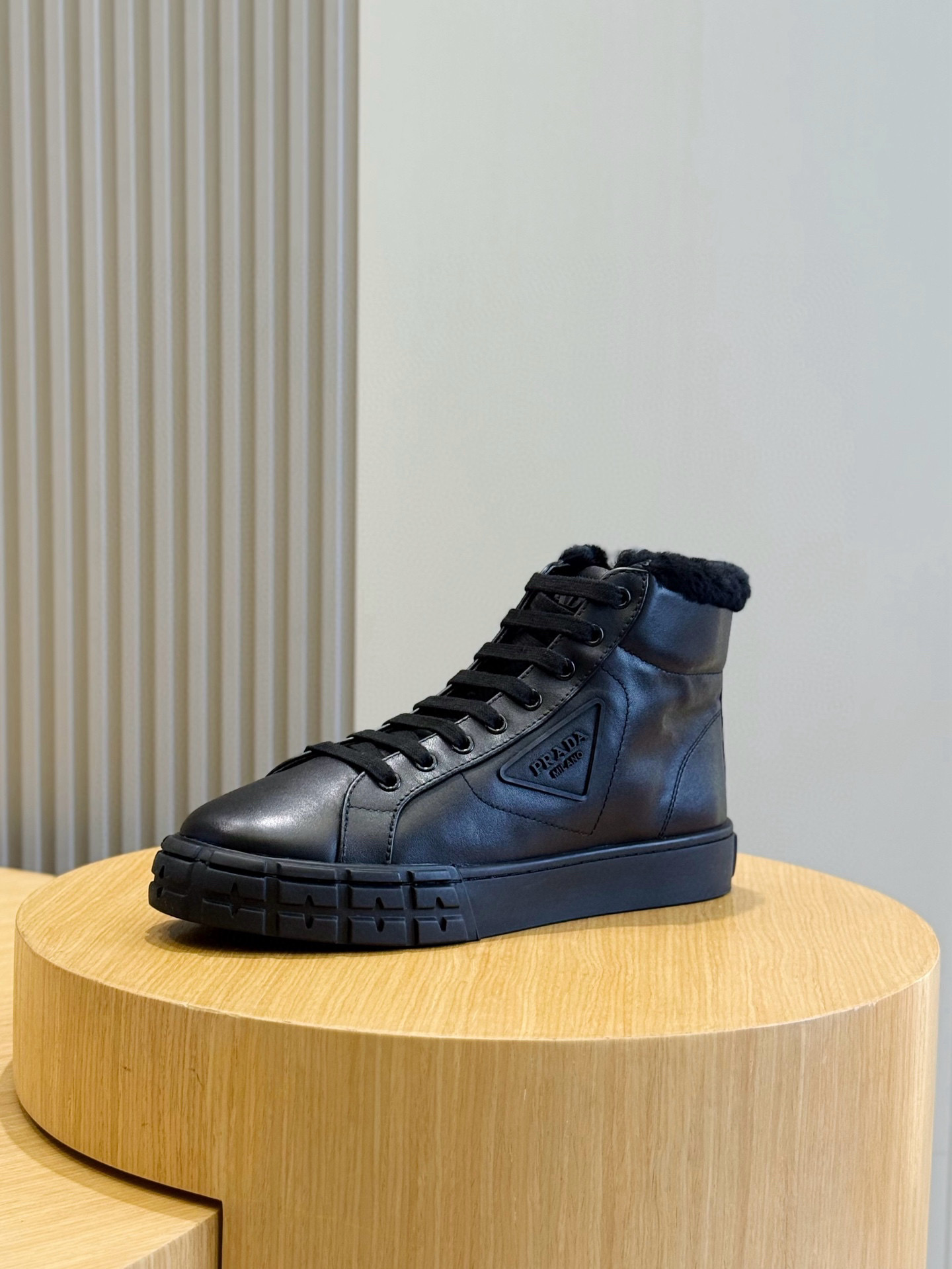 Adidas Prada Basic Shoes S