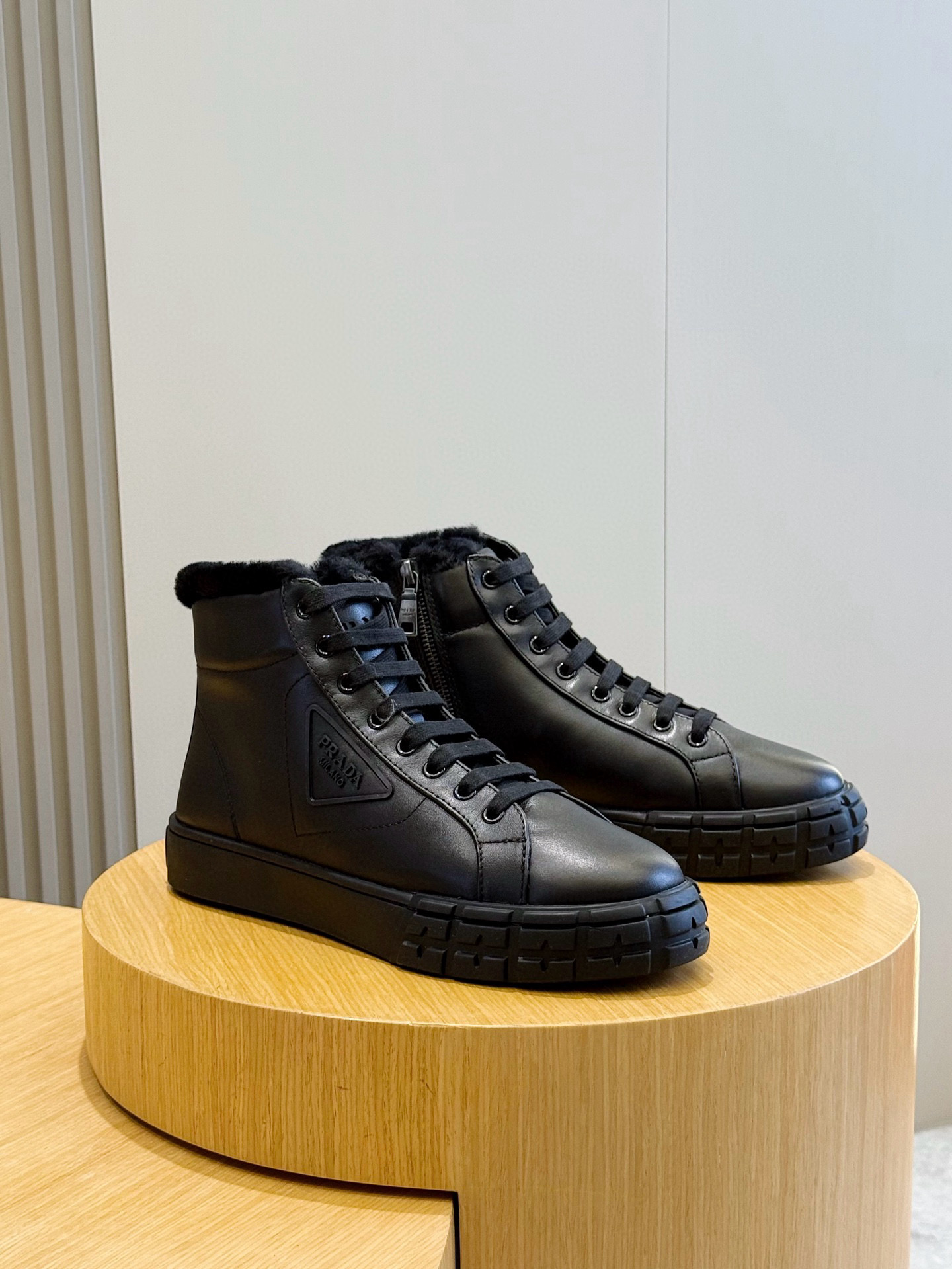 Adidas Prada Basic Shoes S