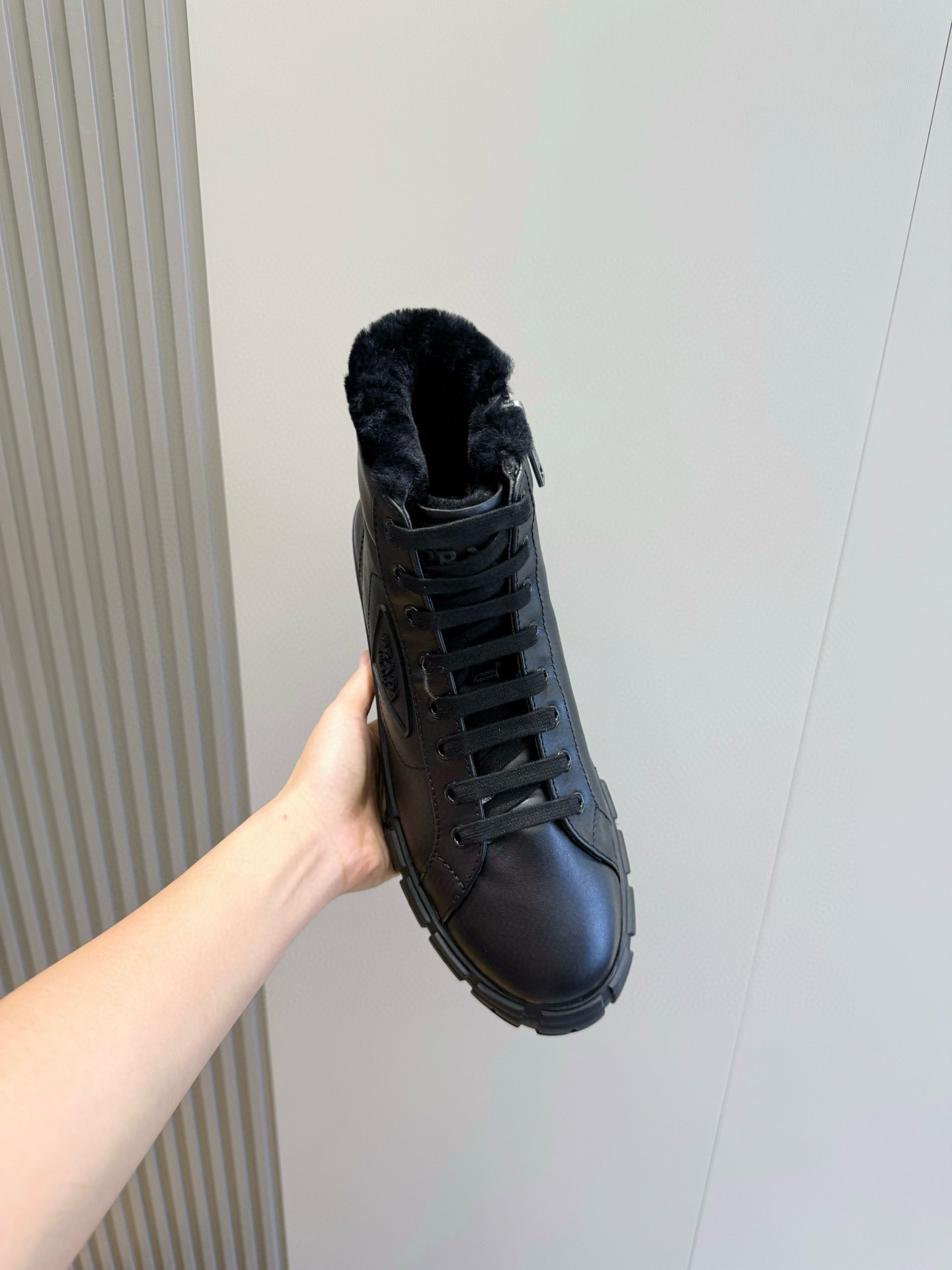 Adidas Prada Basic Shoes S