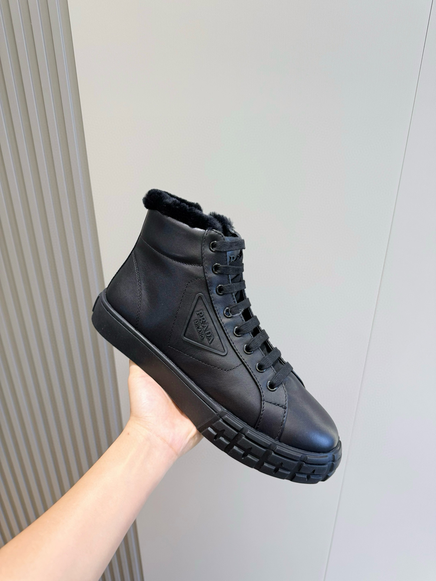 Adidas Prada Basic Shoes S