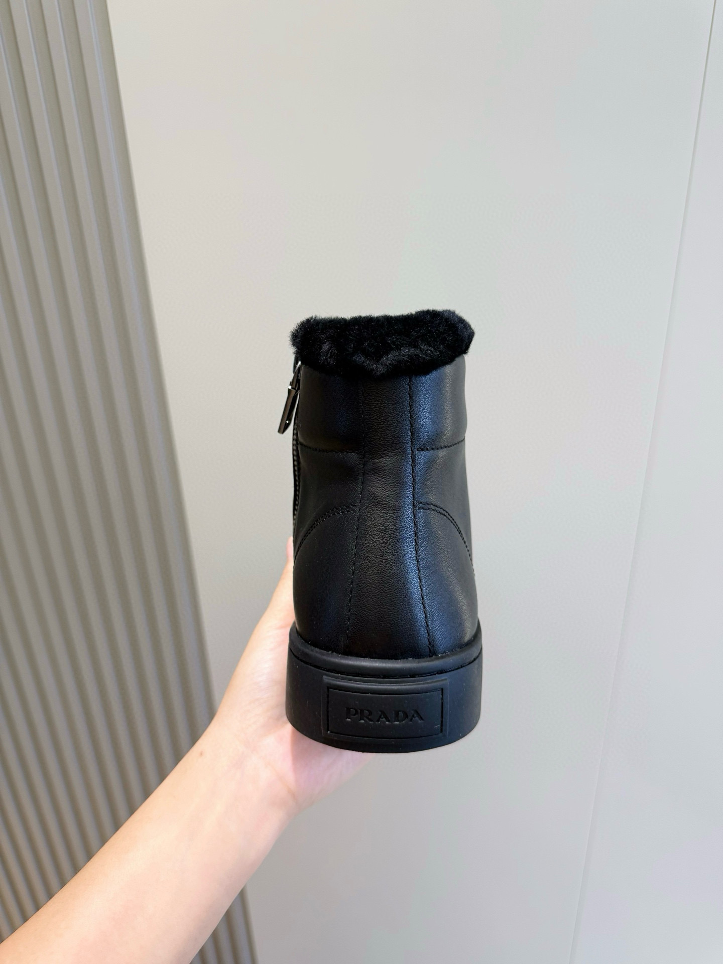 Adidas Prada Basic Shoes S