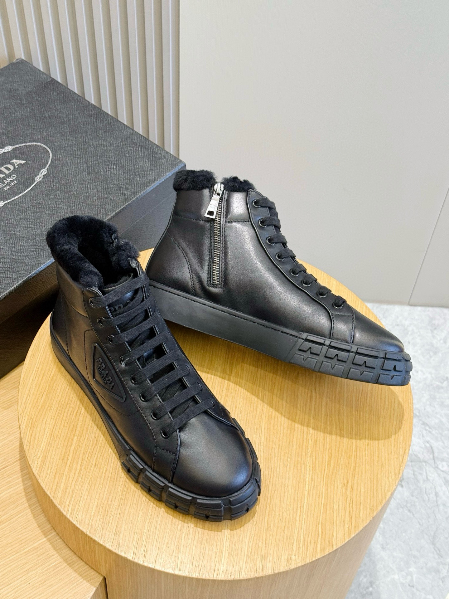 Adidas Prada Basic Shoes S