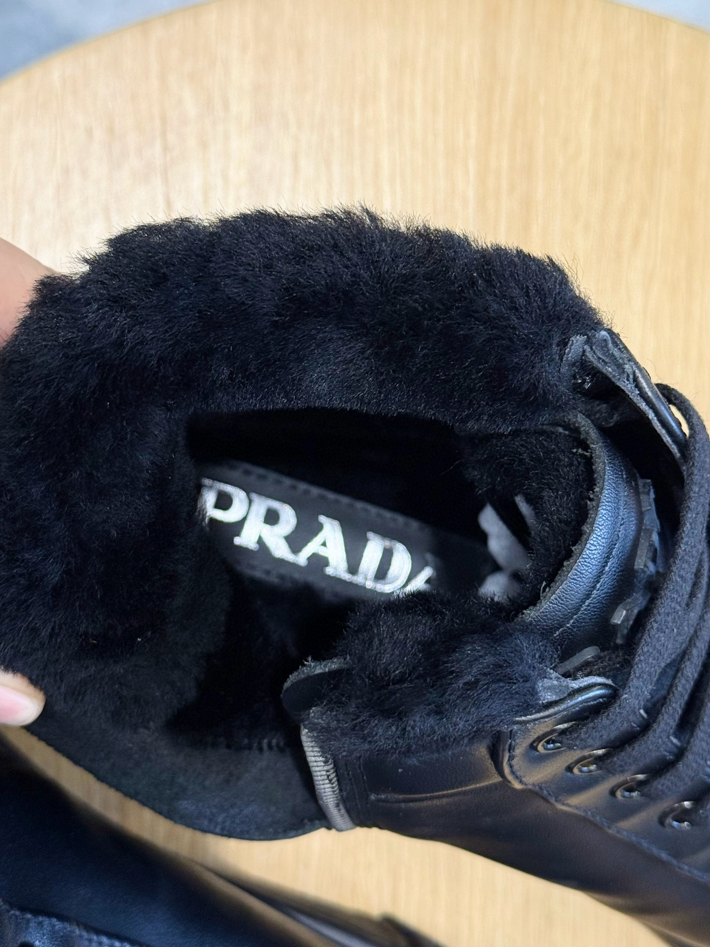 Adidas Prada Basic Shoes S