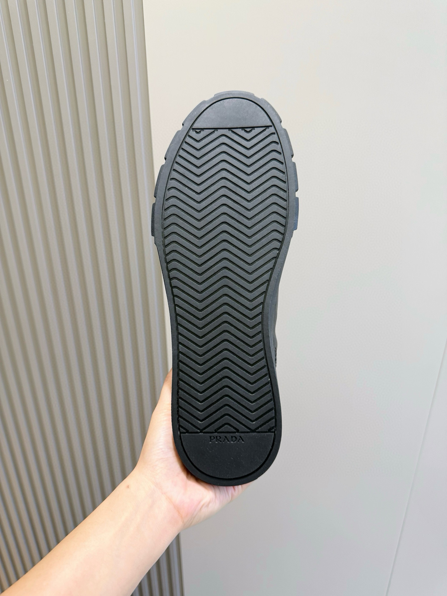 Adidas Prada Basic Shoes S