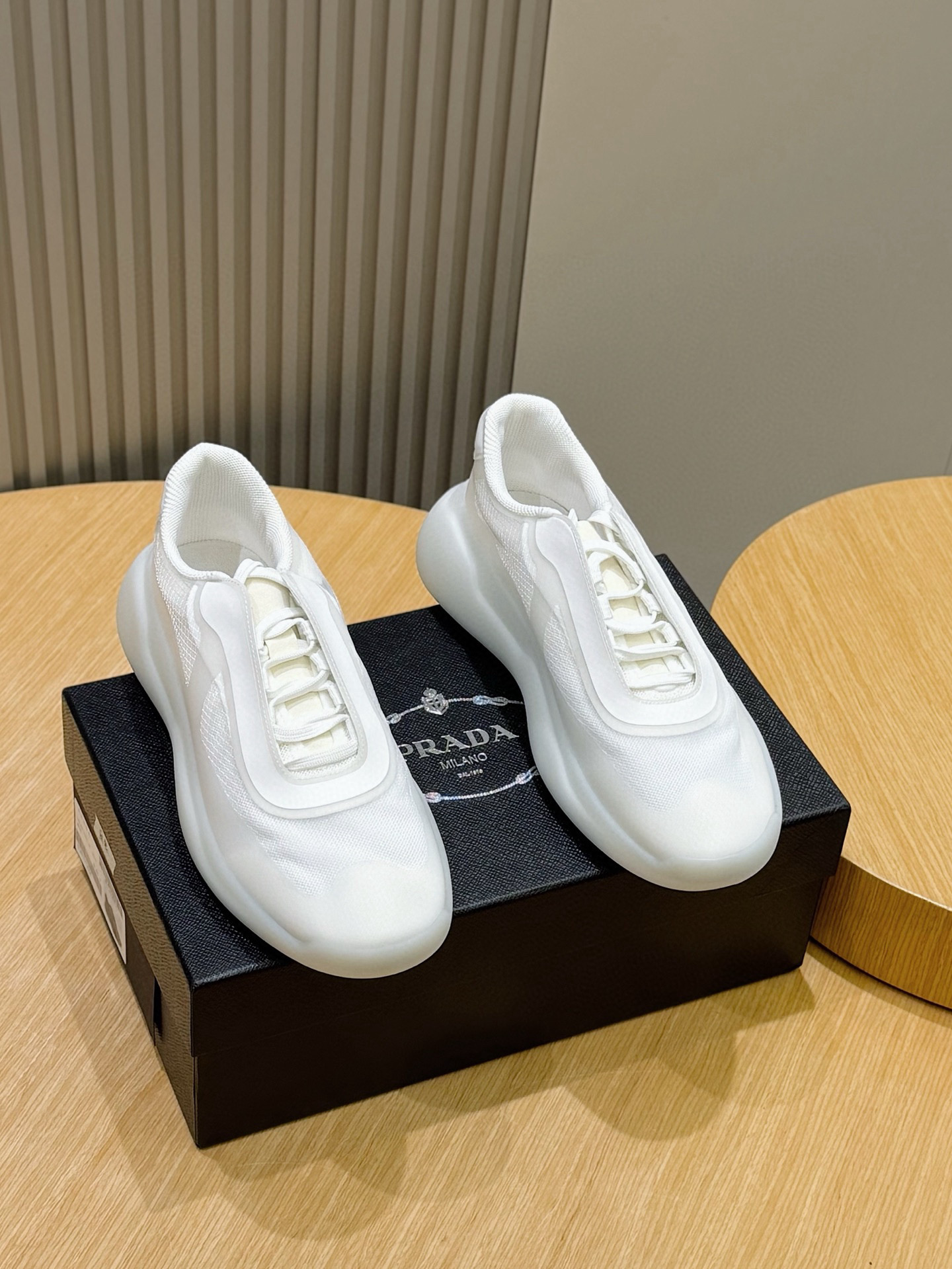 Adidas Prada Sneakers M-s