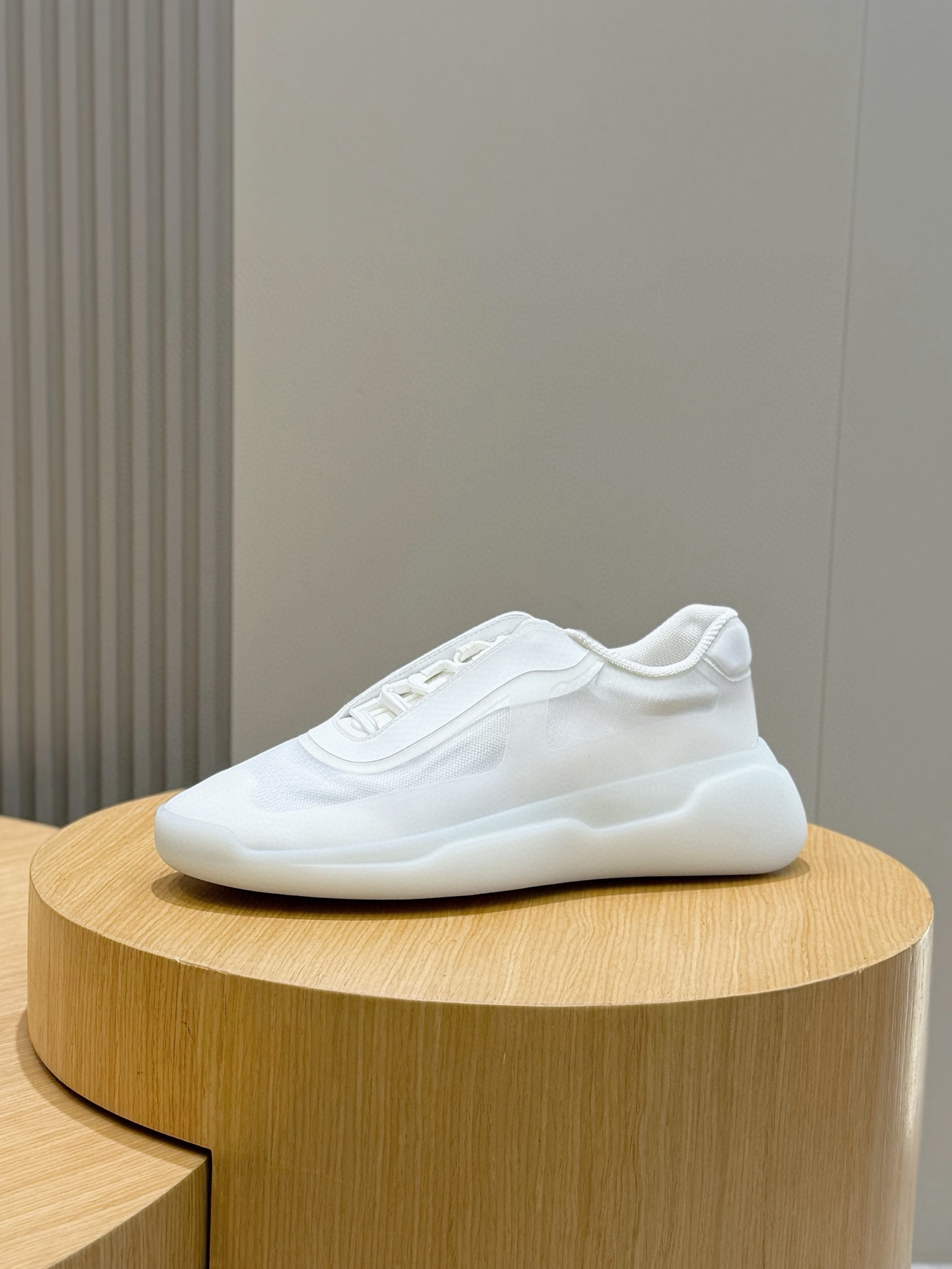 Adidas Prada Sneakers M-s